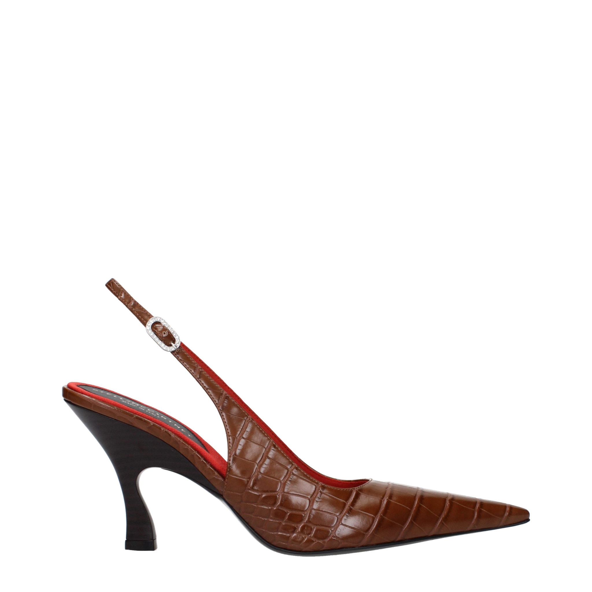 [Stella McCartney] Sandals SS25 810524AP0AU02000