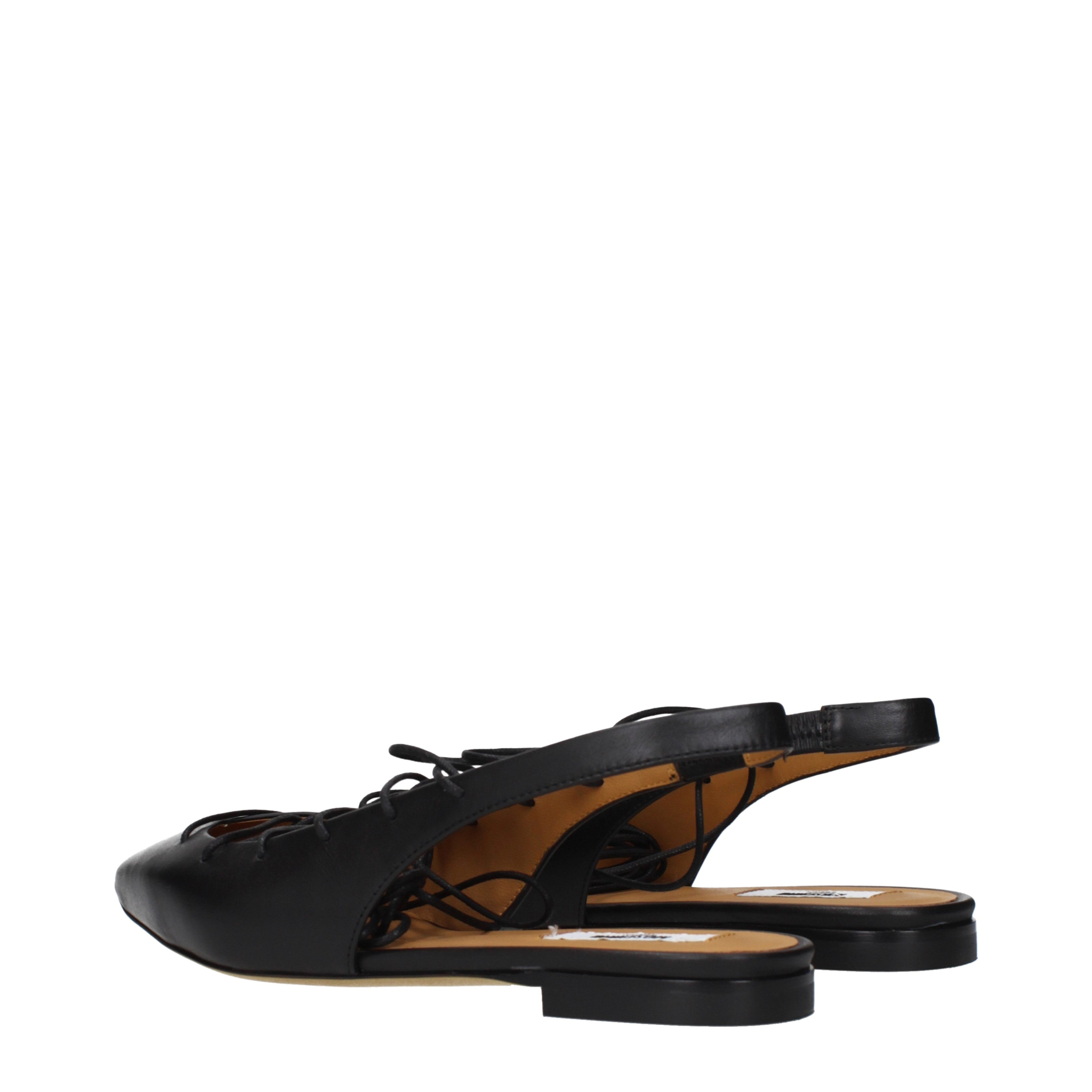 [Moschino] Sandals SS25 MA11050C1MMF0000