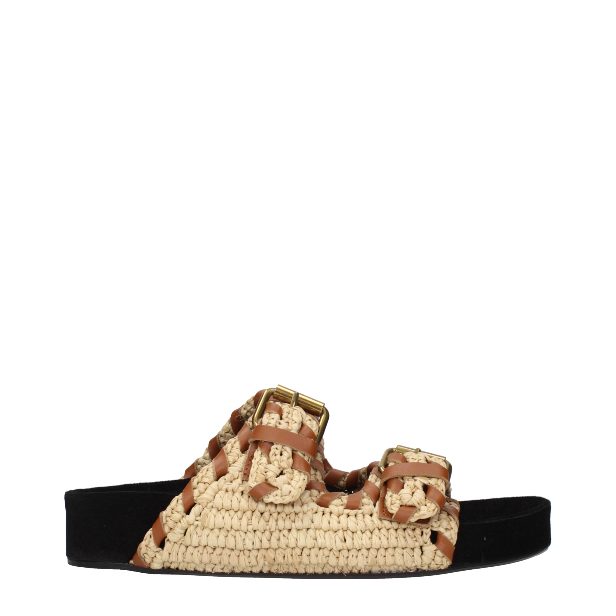 [Isabel Marant] Sandals SS25 SD0118FAC1B10SNLCG
