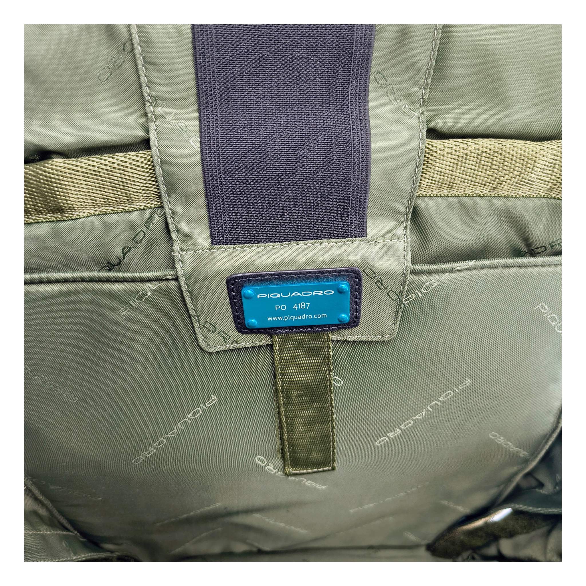 [PIQUADRO] Bag SS25 CA6318FXBMN