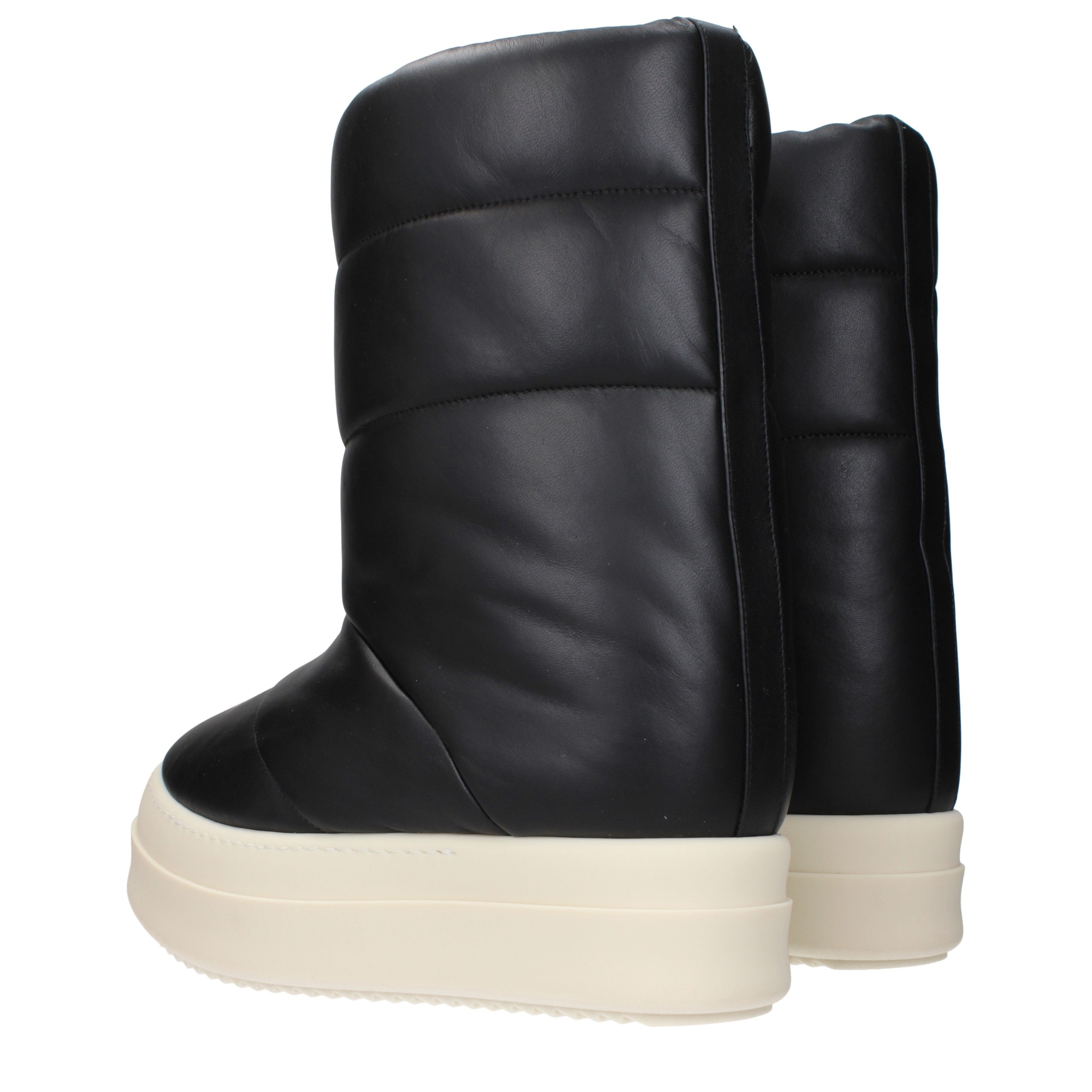 [Rick Owens] Ankle boots SS25 RP02D3857LLP91