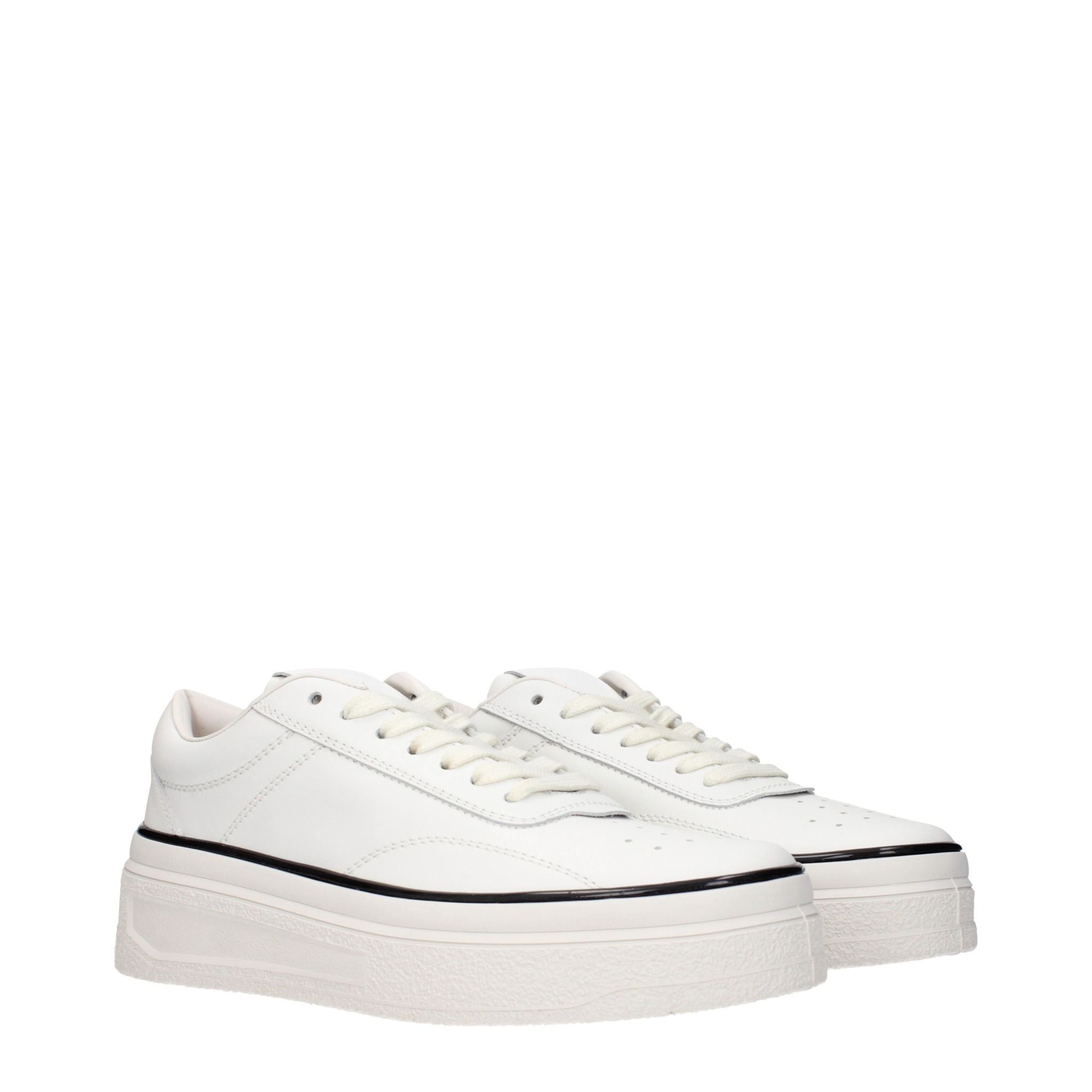 [Jil Sander] Sneakers SS25 J15WS0033P6244100