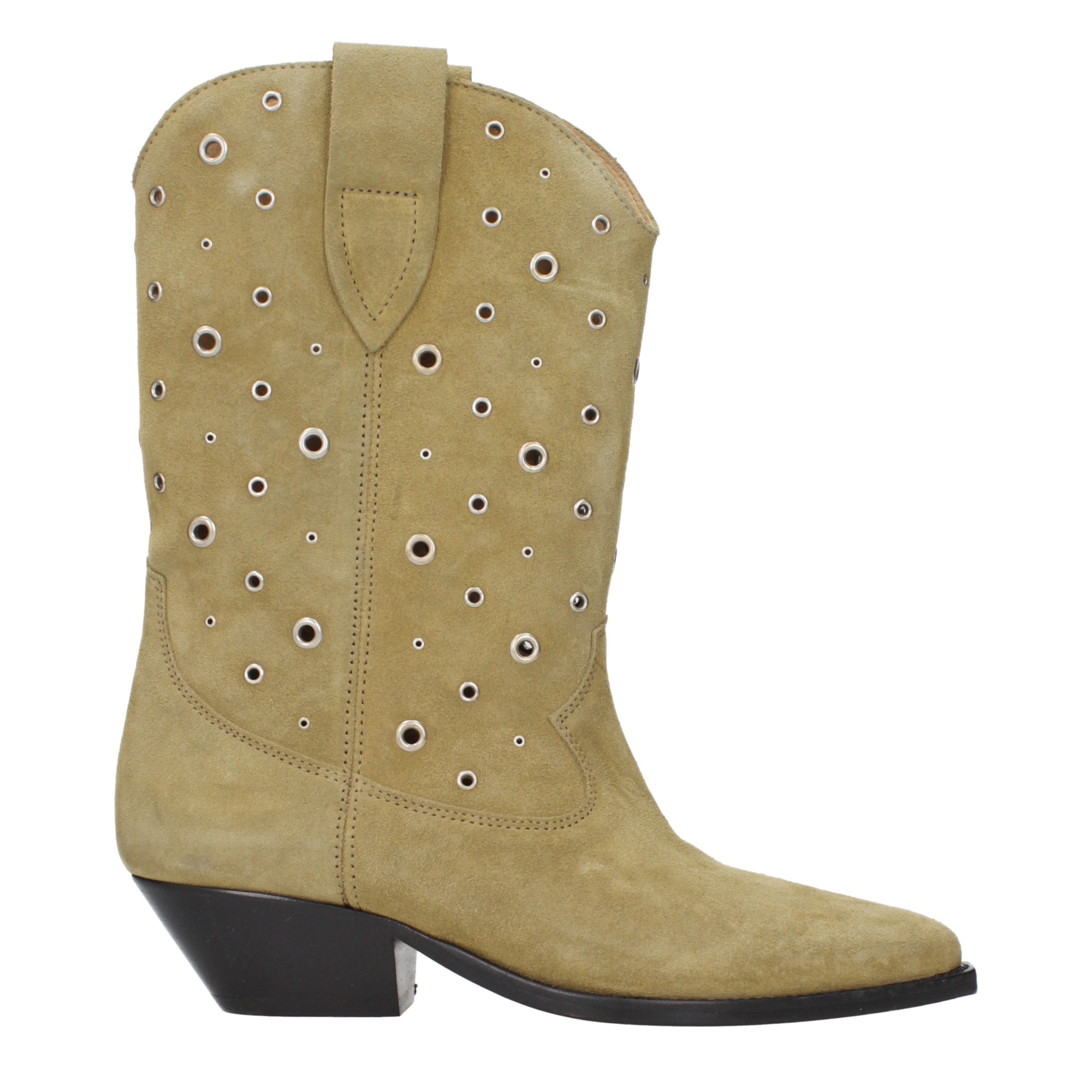 [Isabel Marant] Ankle Boots SS25 BO0003FAB2A05S50TA