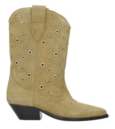 [Isabel Marant] Ankle Boots SS25 BO0003FAB2A05S50TA