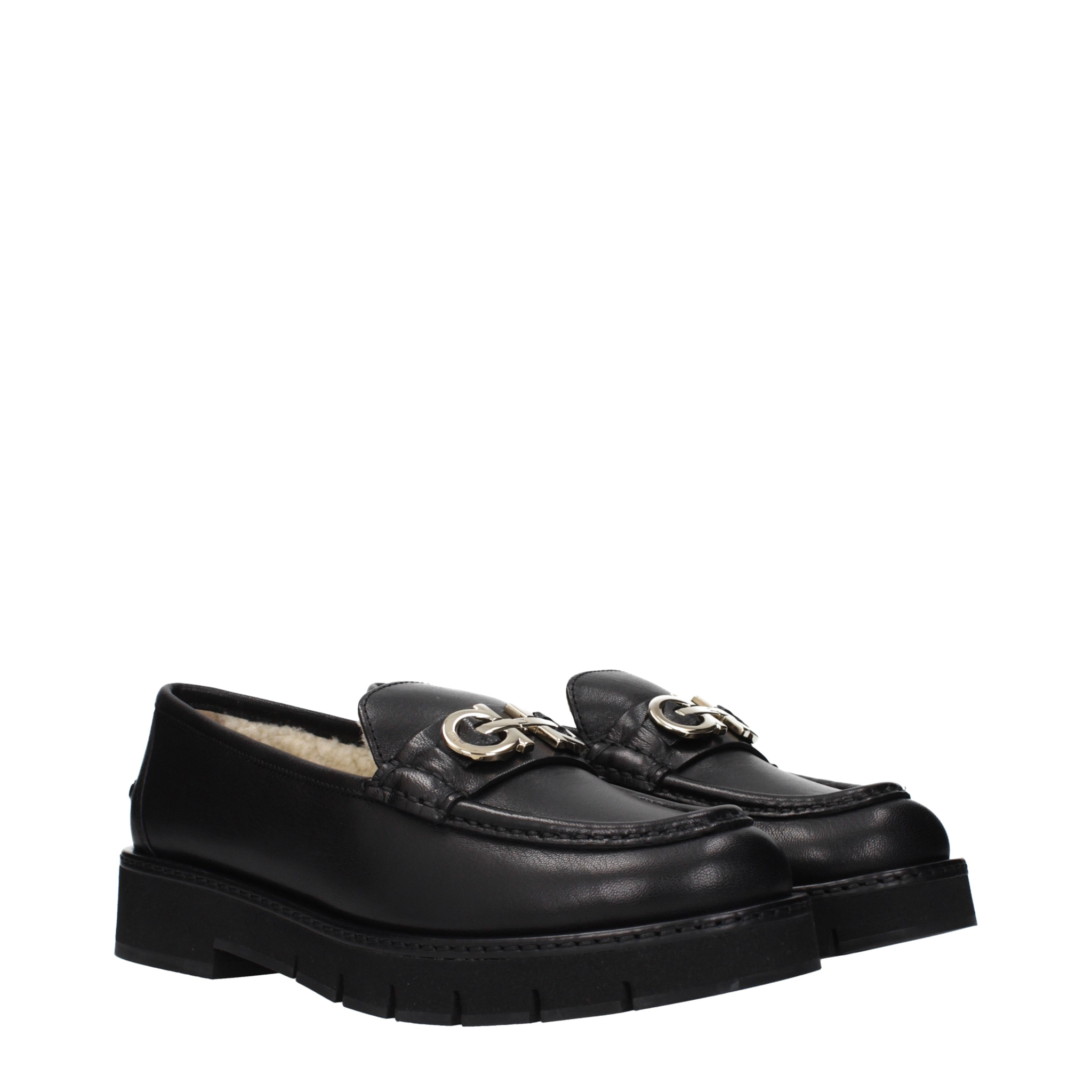 [Salvatore Ferragamo] Loafer SS25 OFELIALUG07664FIT05