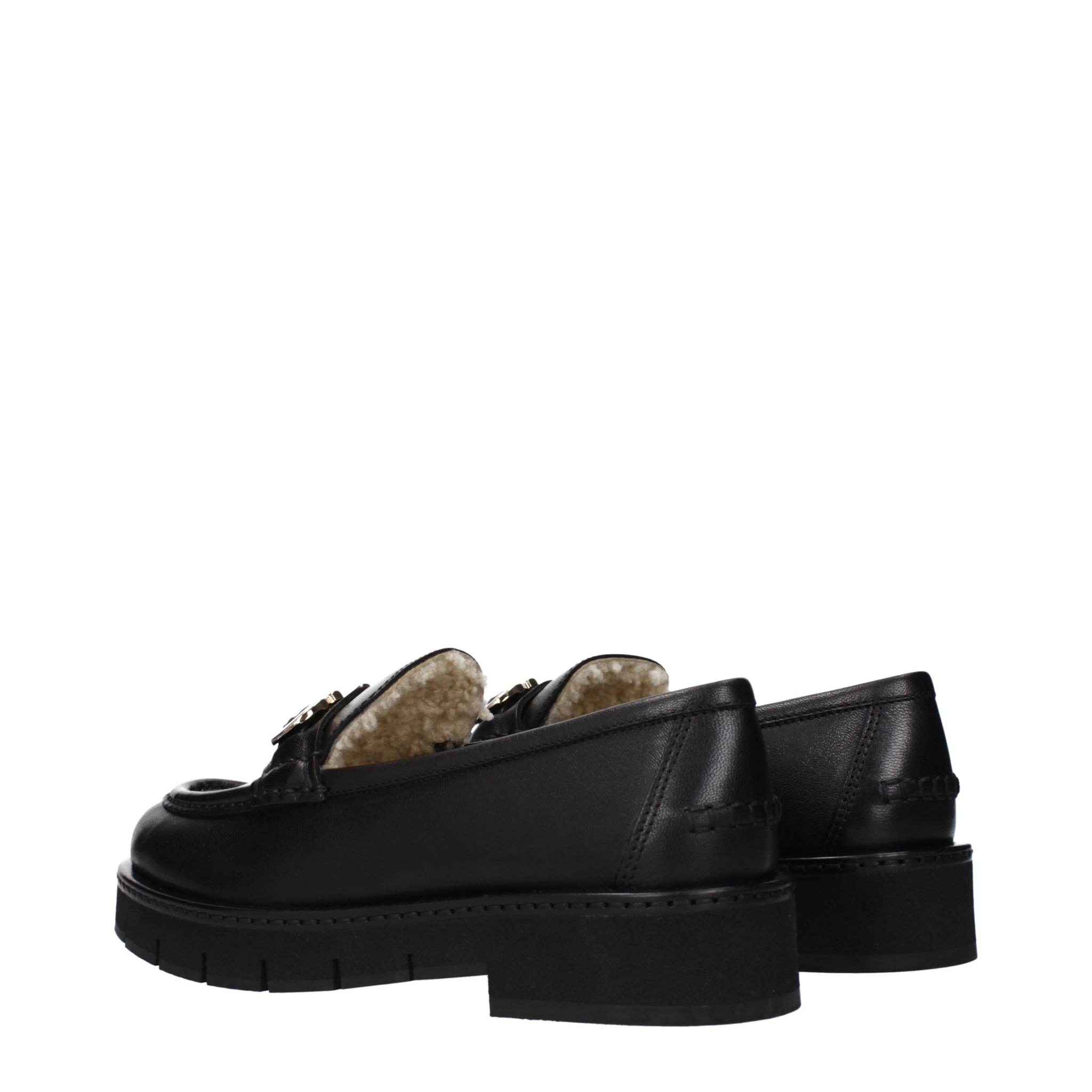 [Salvatore Ferragamo] Loafer SS25 OFELIALUG0766405