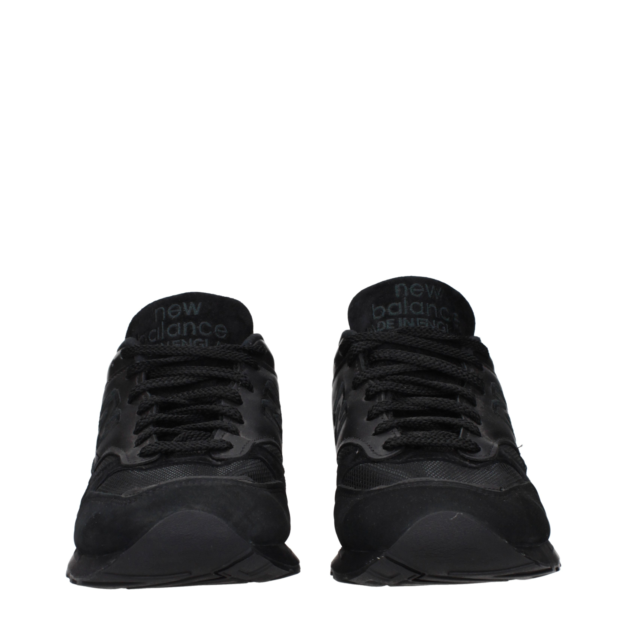 [new Balance] Sneakers SS25 M1500JWMNERONERO
