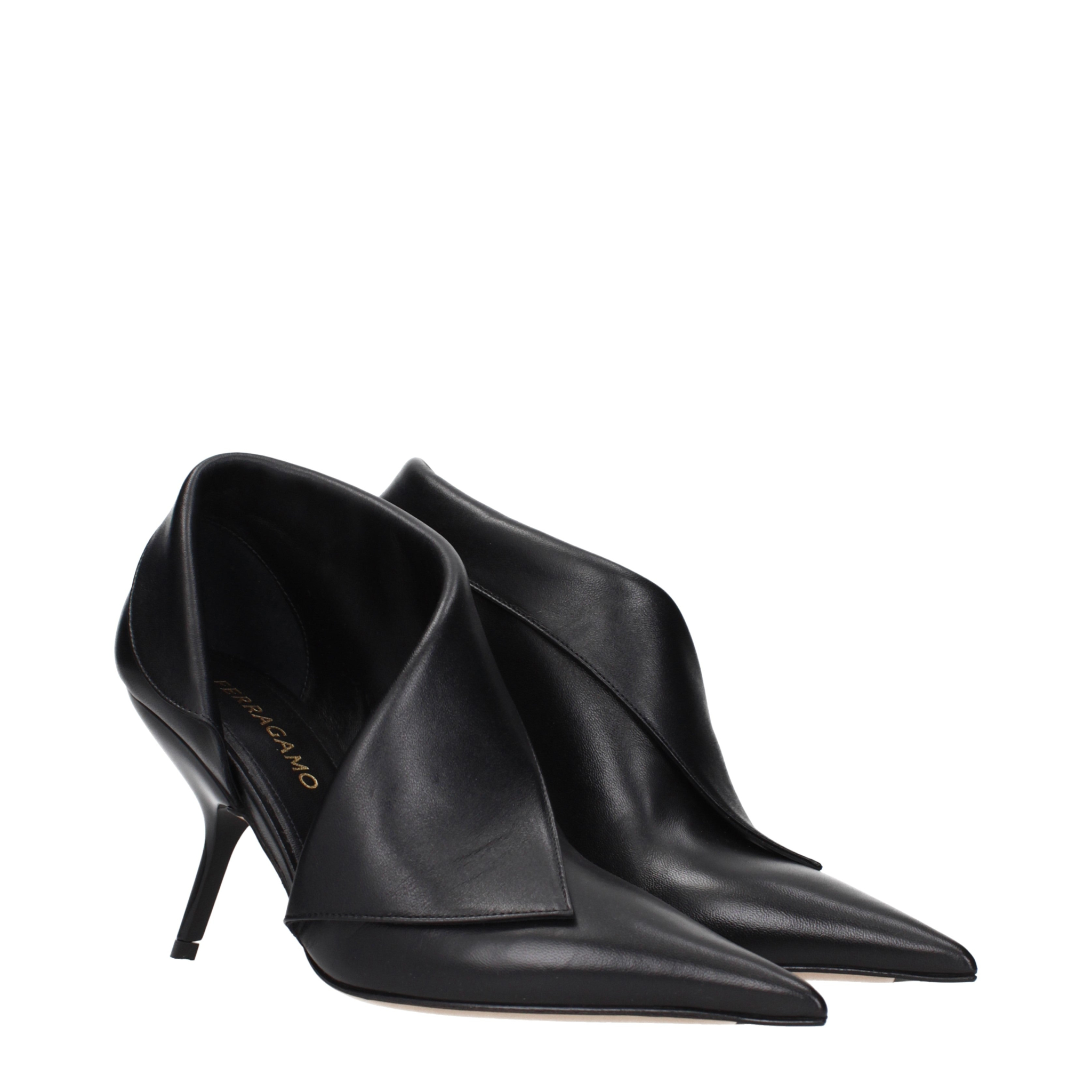 [Salvatore Ferragamo] Pumps SS25 LITTY85782376
