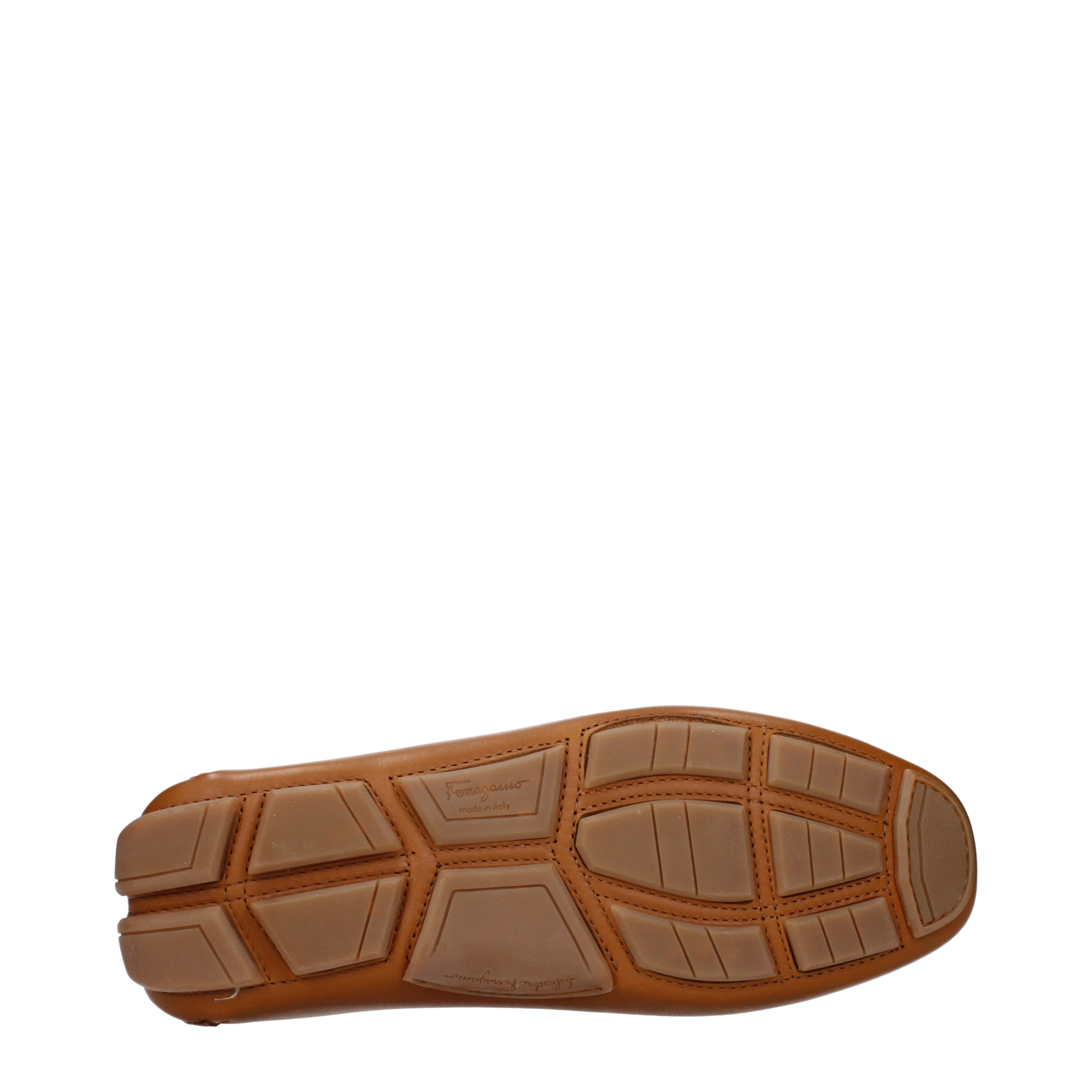 [Salvatore Ferragamo] Loafer SS25 BYTE0782411