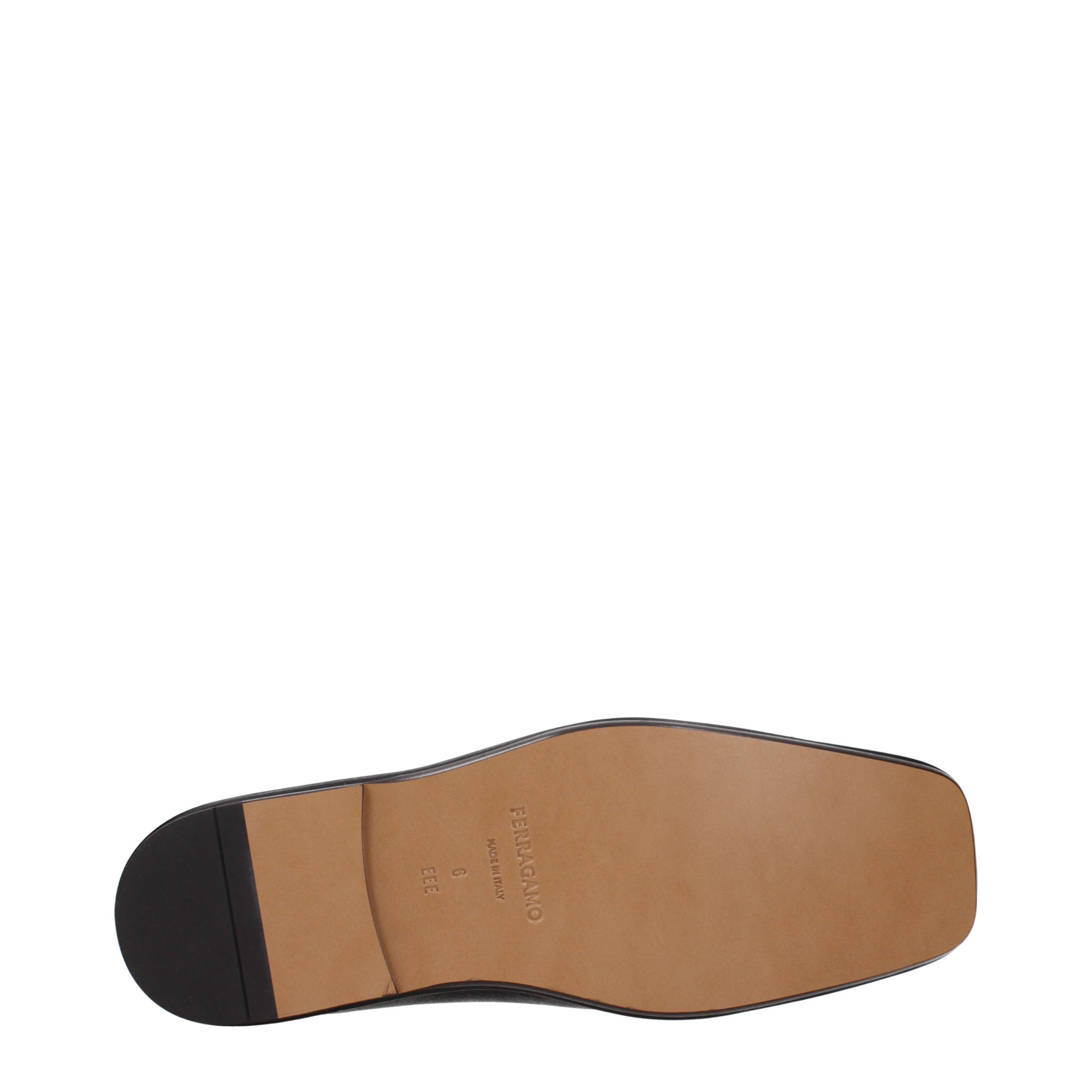 [Salvatore Ferragamo] Loafer SS25 BRIAN0782627