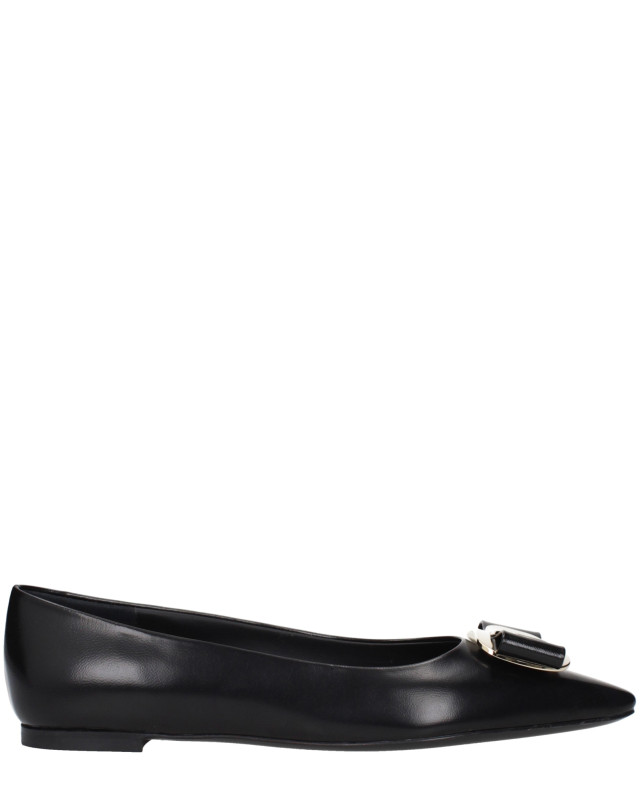 [Salvatore Ferragamo] Flat shoes SS25 ZEA0768694