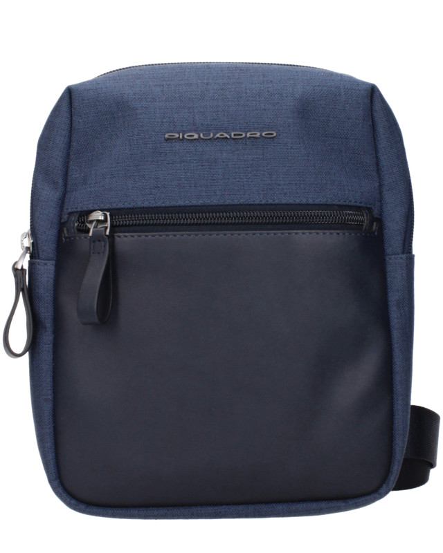 [PIQUADRO] Bag SS25 CA4481W98BLU