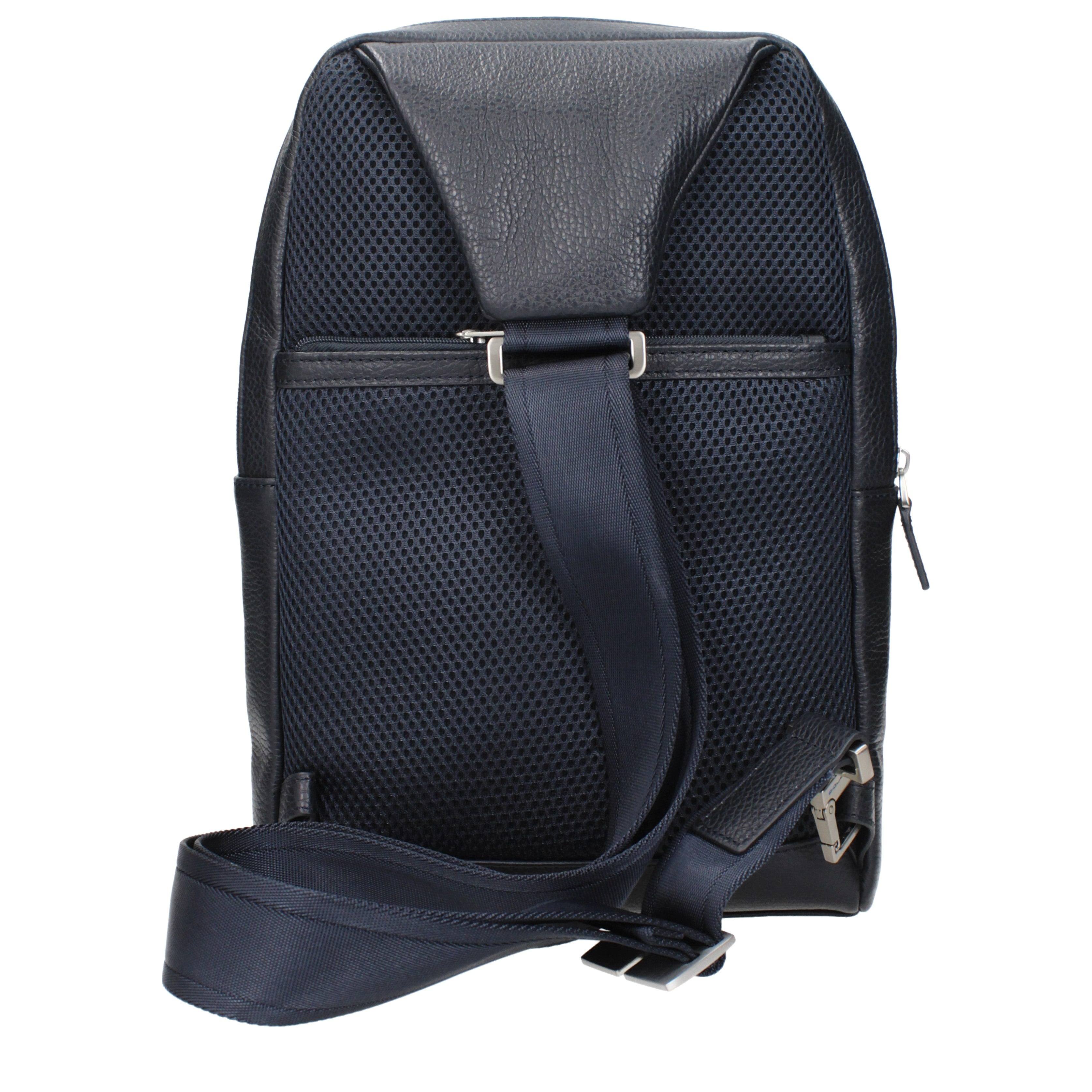 [PIQUADRO] Bag SS25 CA4832VIBLU