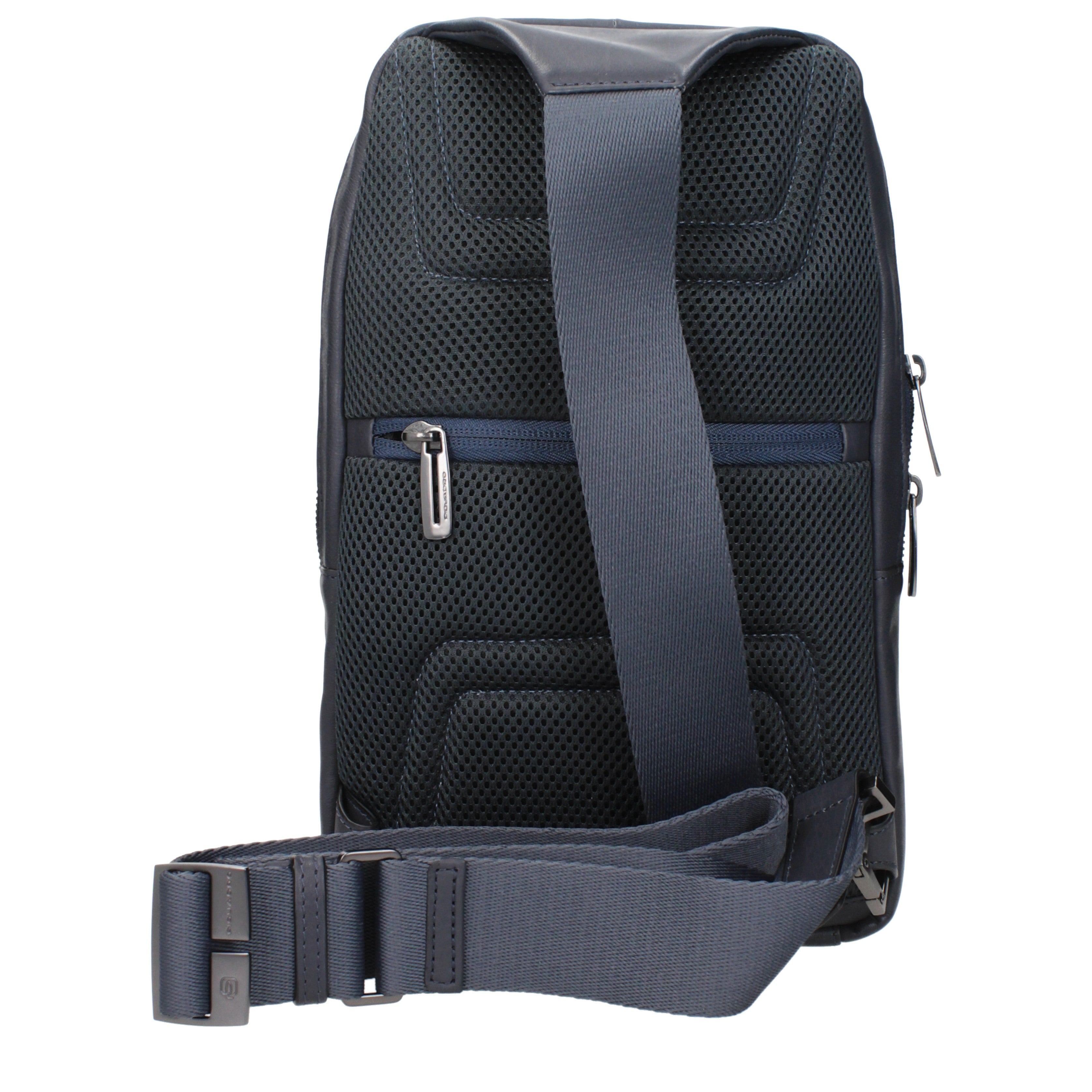 [PIQUADRO] Bag SS25 CA5346S110BLU