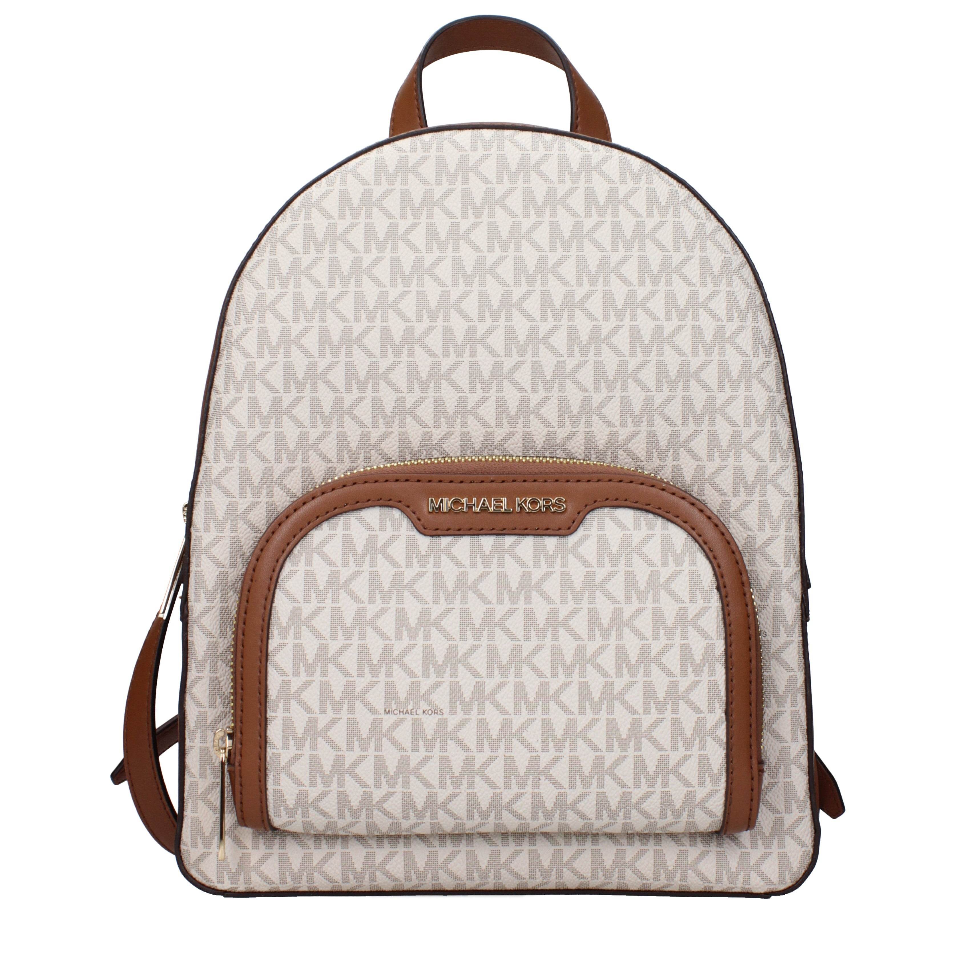 [Michael Kors] Backpack SS25 35S2G8TB2BVANILLA