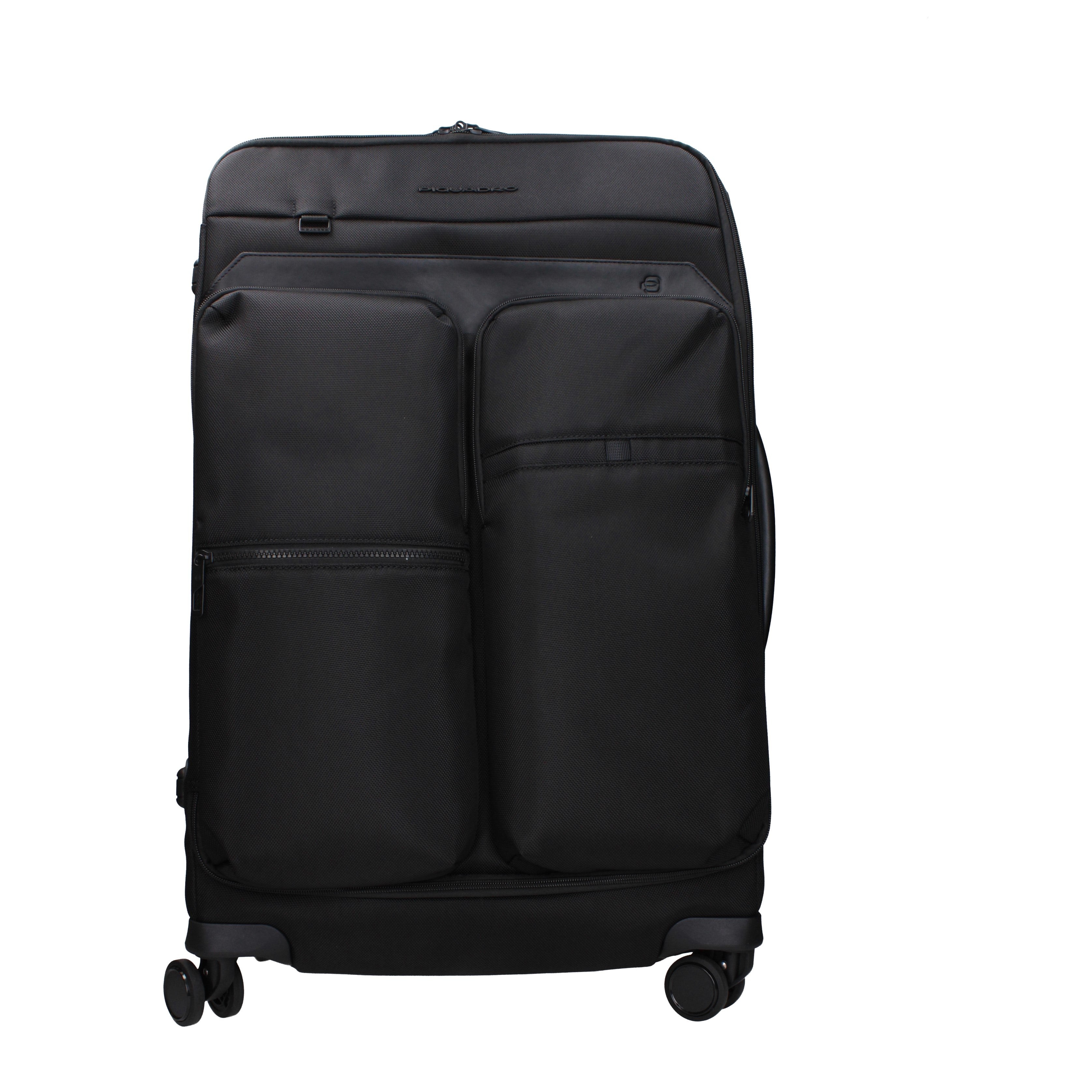 [PIQUADRO] Luggage bag SS25 BV4733X19N