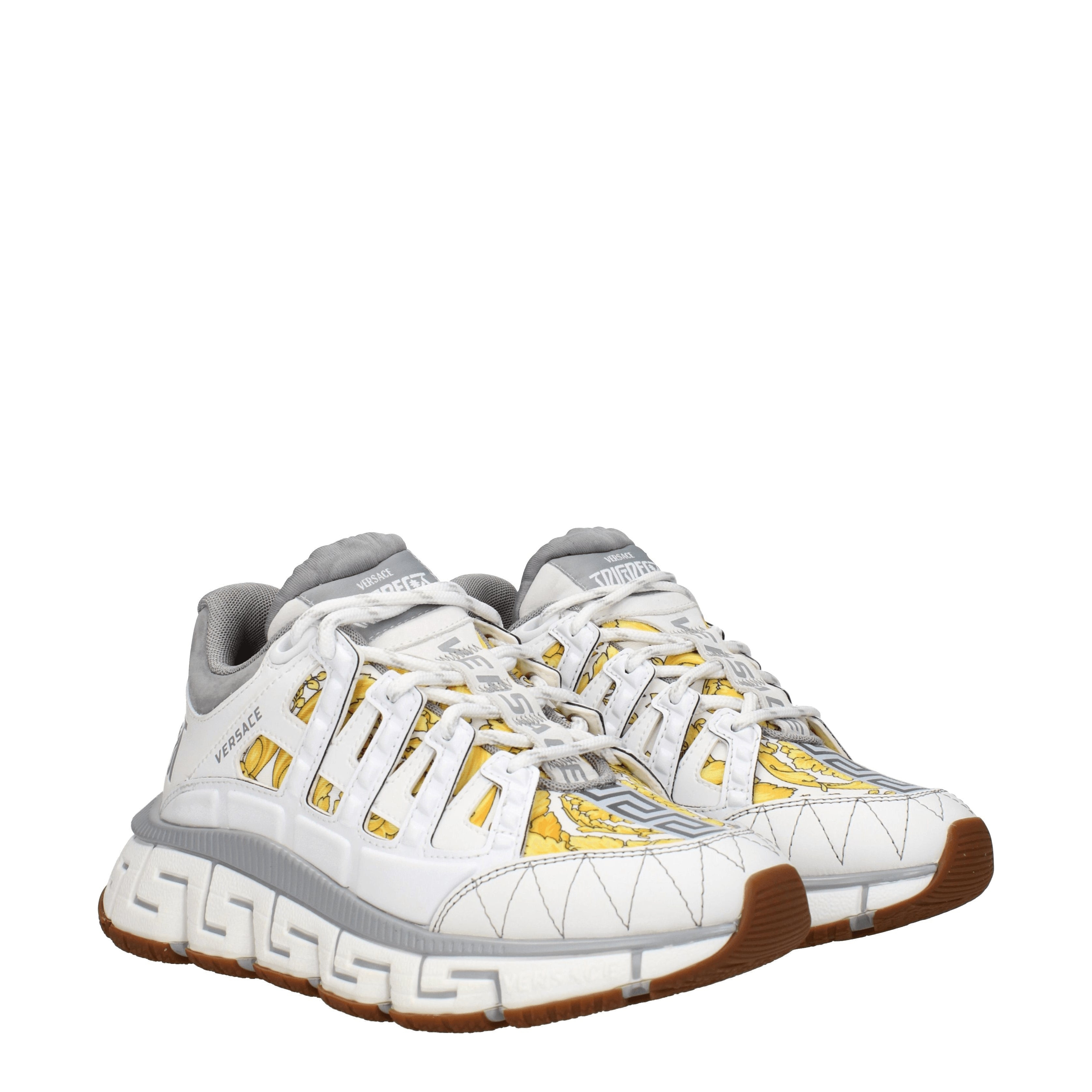 [Versace] Sneakers SS25 1004182D15TCG6WA70