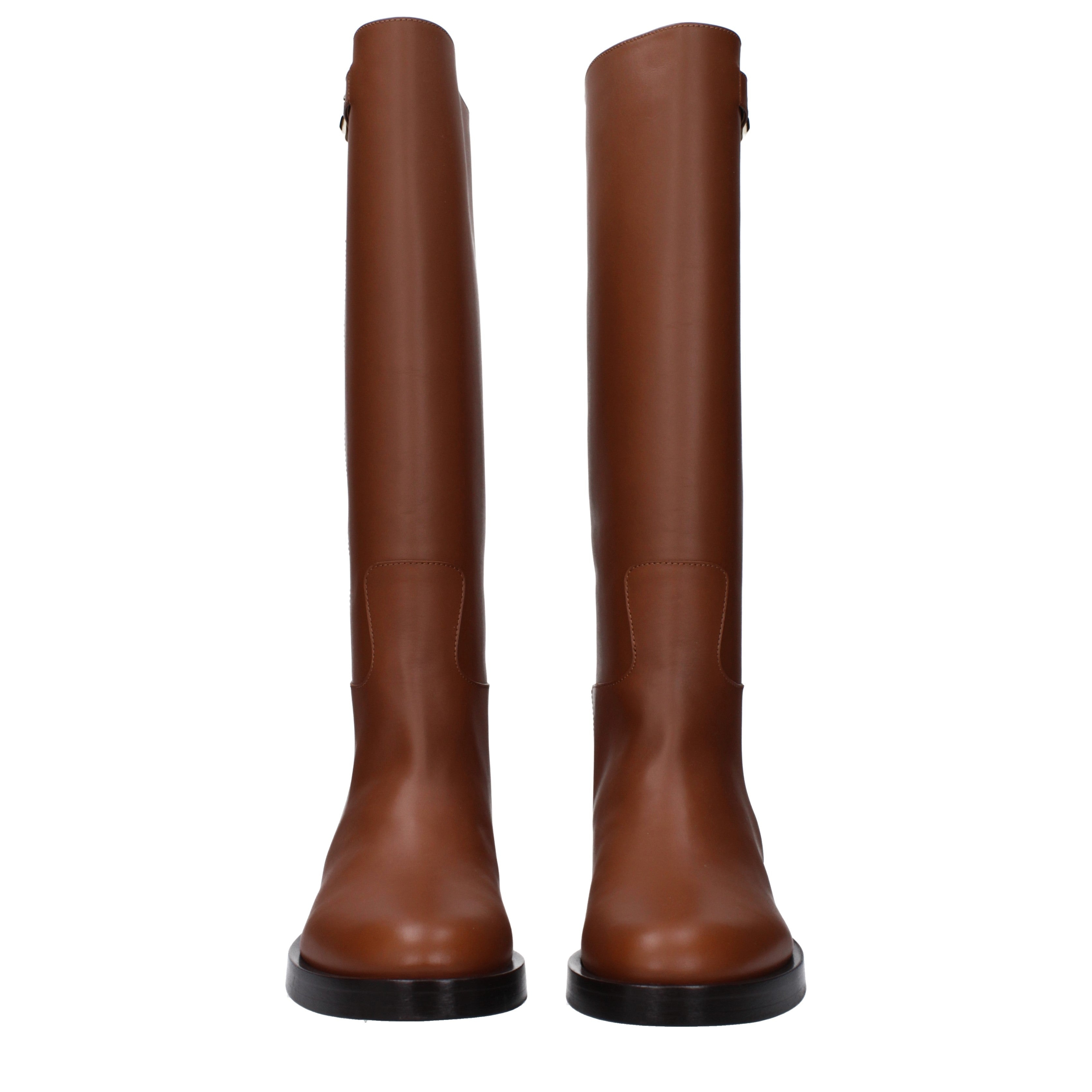 [Valentino Garavani] Long Boots SS25 S0JK9EEYN58