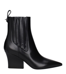 [Valentino Garavani] Ankle Boots SS25 S0KT4LQV0NO