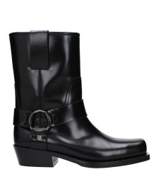 [Valentino Garavani] Ankle Boots SS25 S0KN4NIB0NO