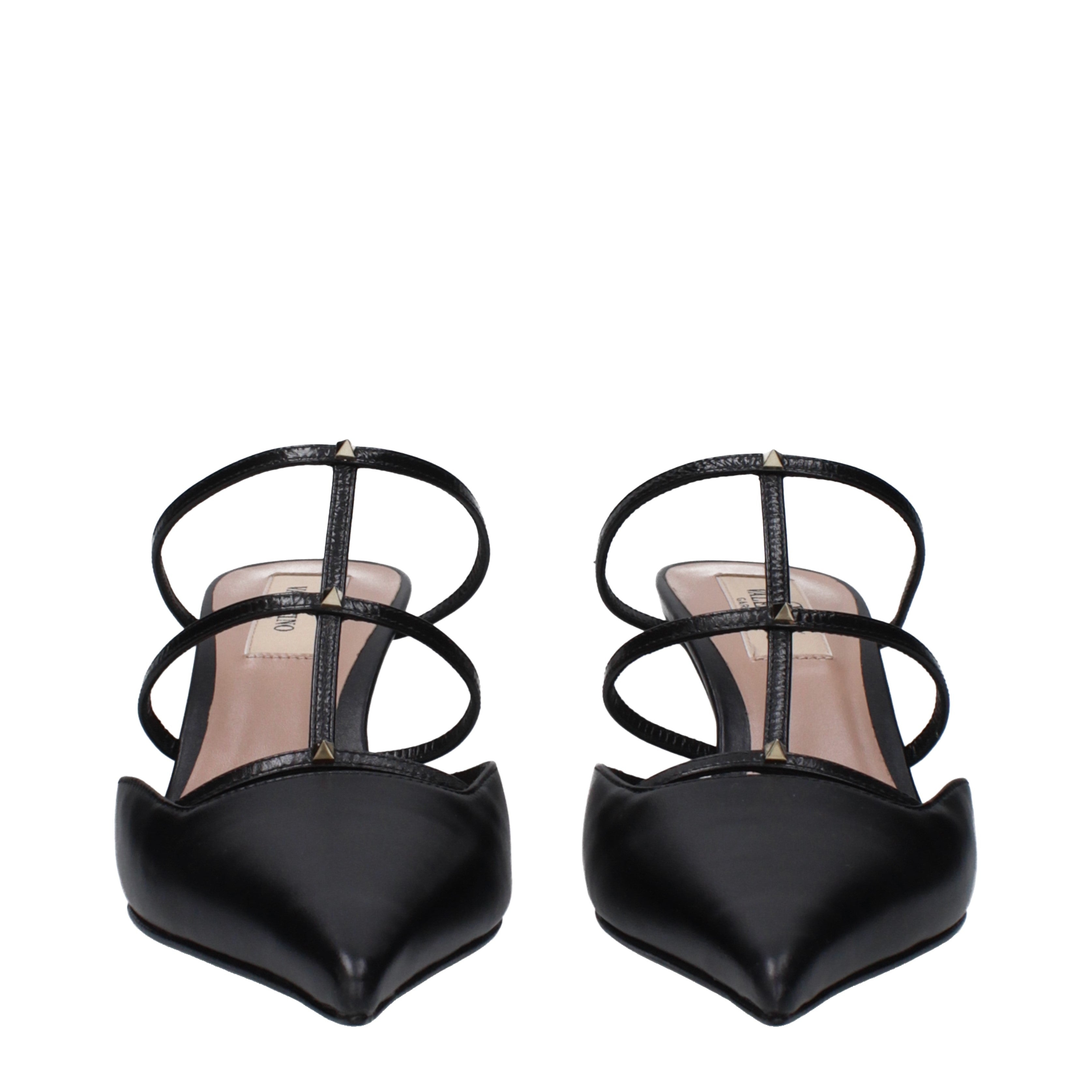 [Valentino Garavani] Sandals SS25 S0JB1ACT0NO