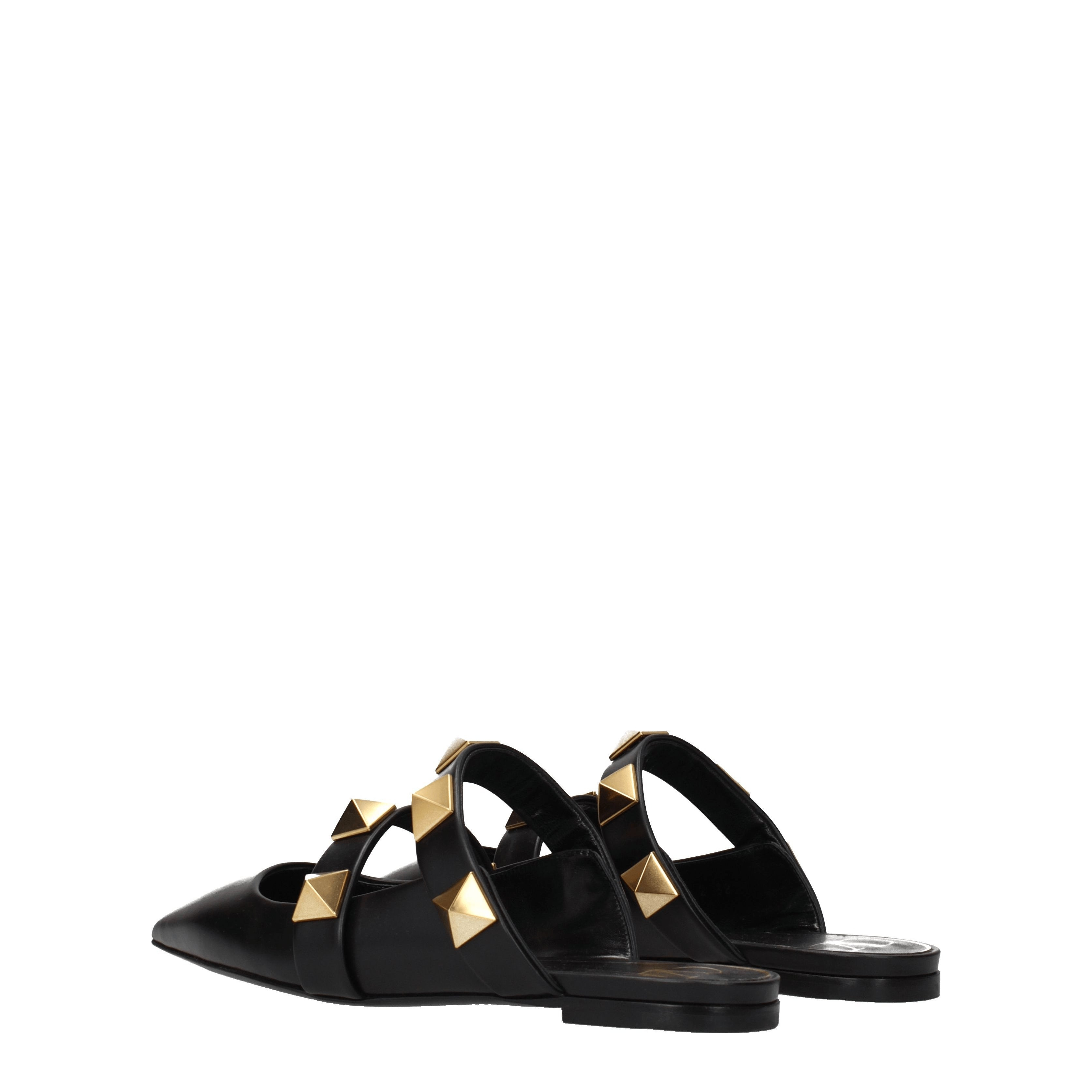 [Valentino Garavani] Sandals SS25 S0BK8KET0NO