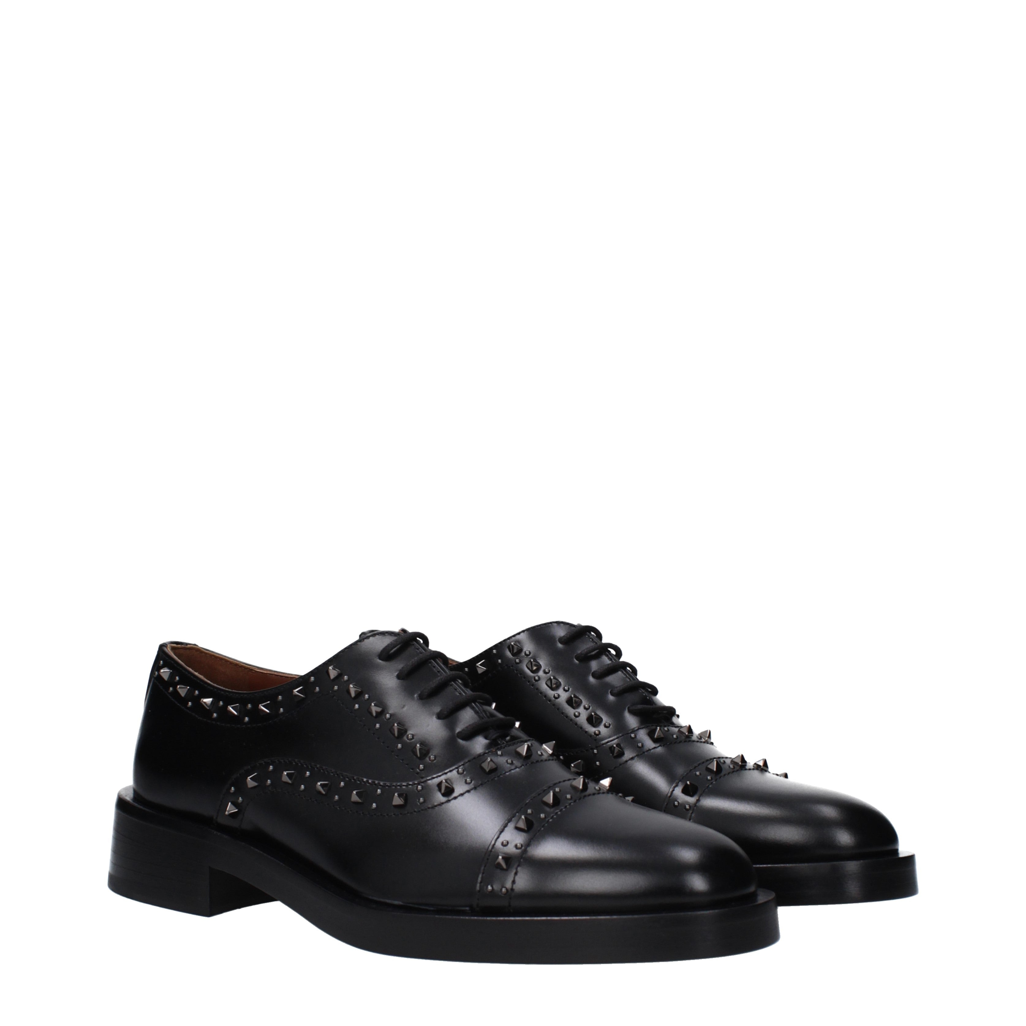 [Valentino Garavani] Loafer SS25 S0JS3NVD0NO