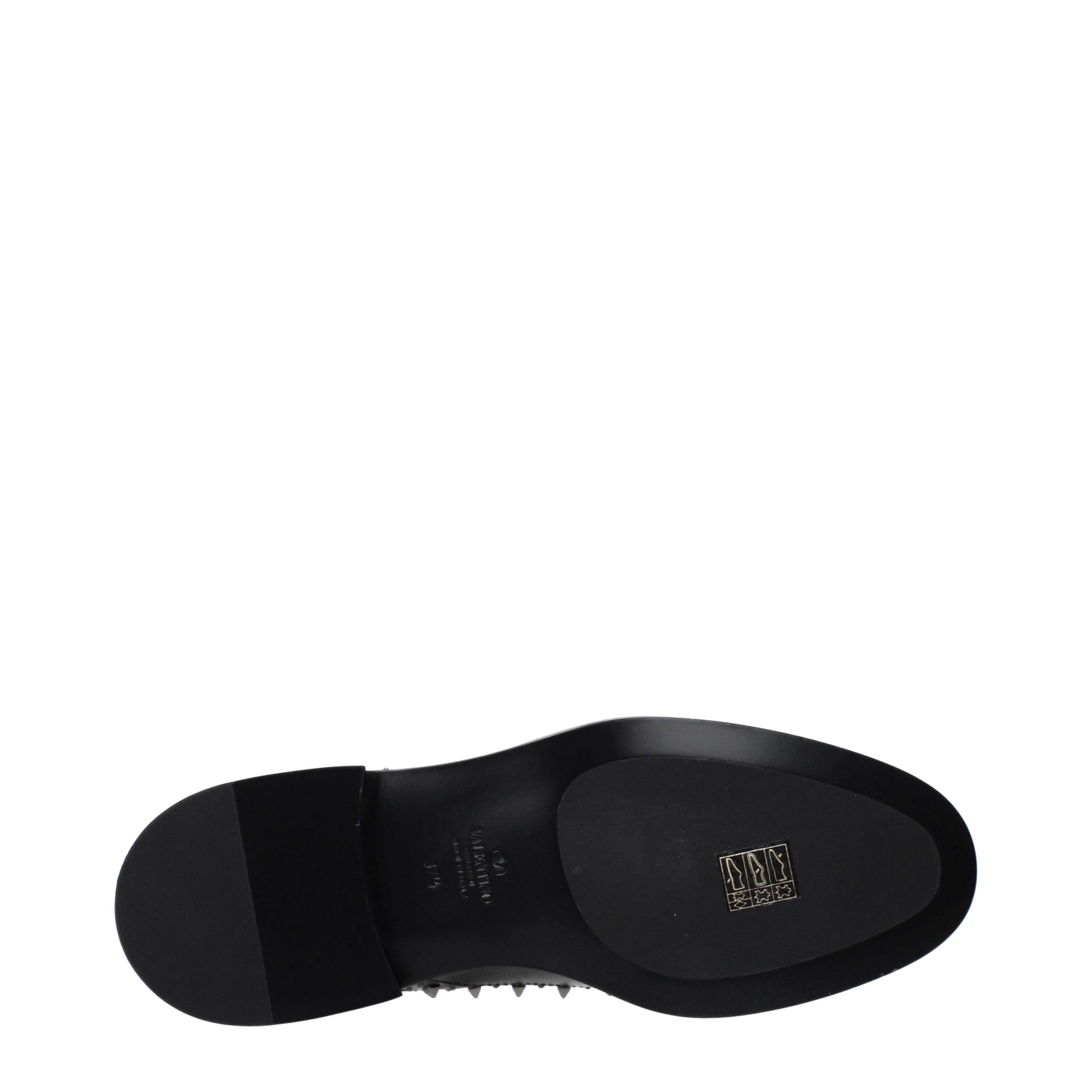 [Valentino Garavani] Loafer SS25 S0JS3NVD0NO