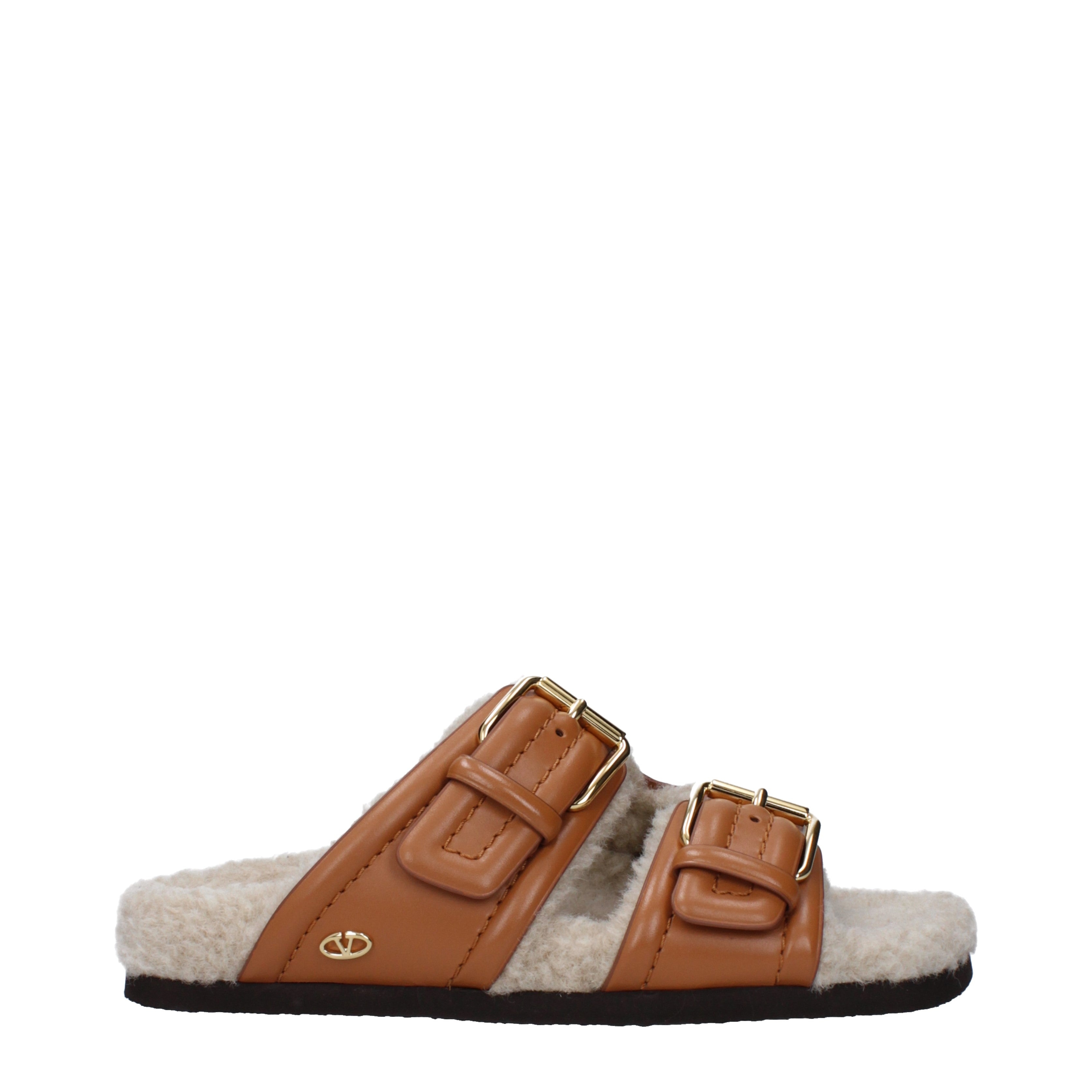 [Valentino Garavani] Slippers SS25 S0IZ4SQPZT6
