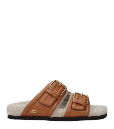[Valentino Garavani] Slippers SS25 S0IZ4SQPZT6