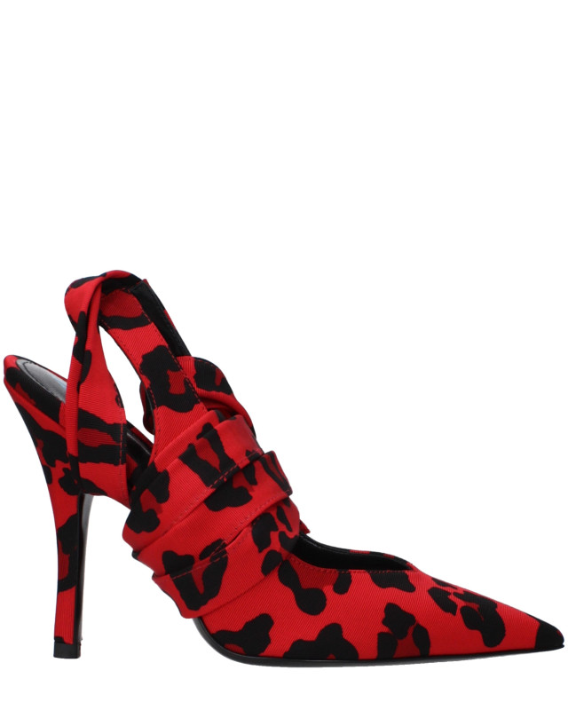 [The Attico] Sandals SS25 S418E066395
