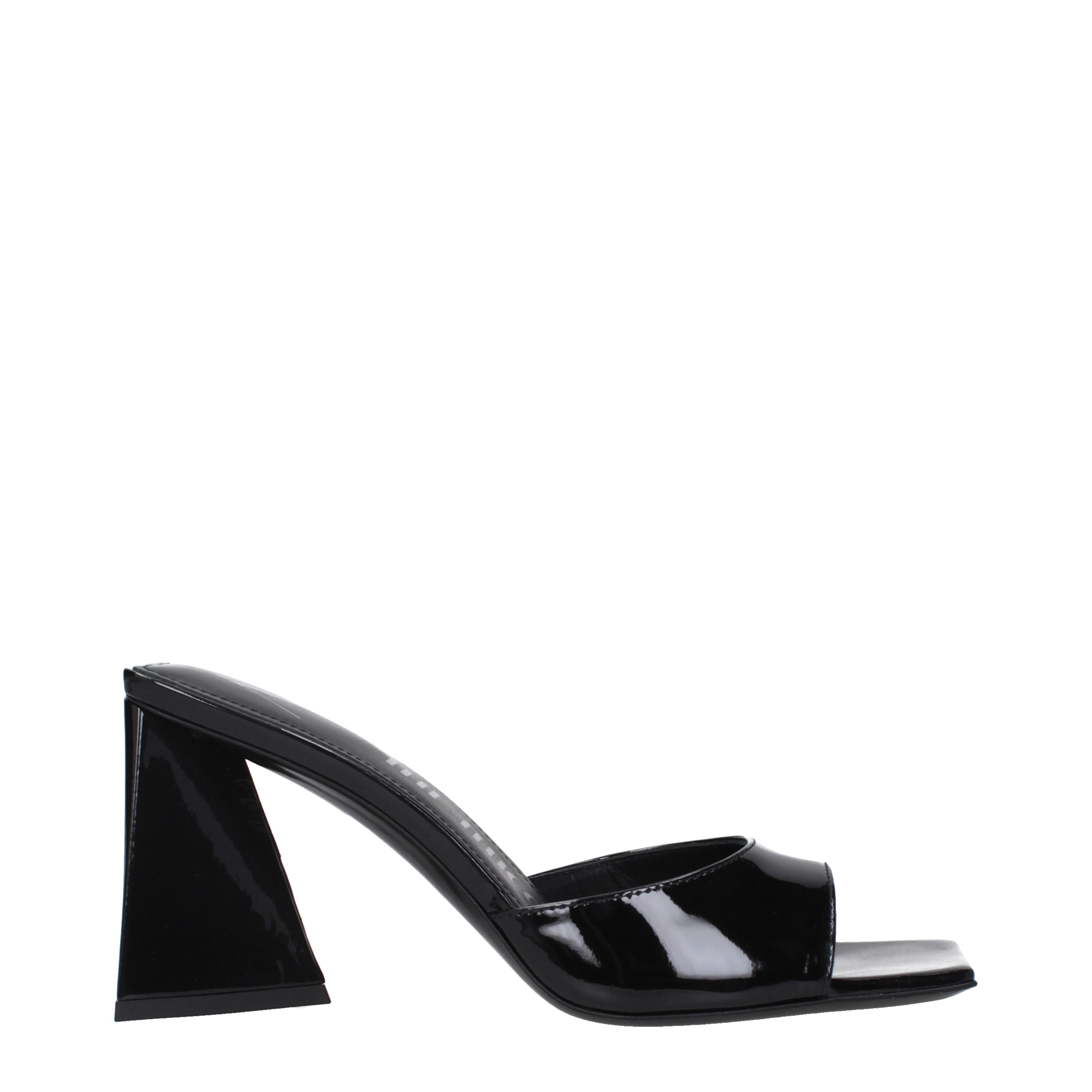 [The Attico] Sandals SS25 S772L002100