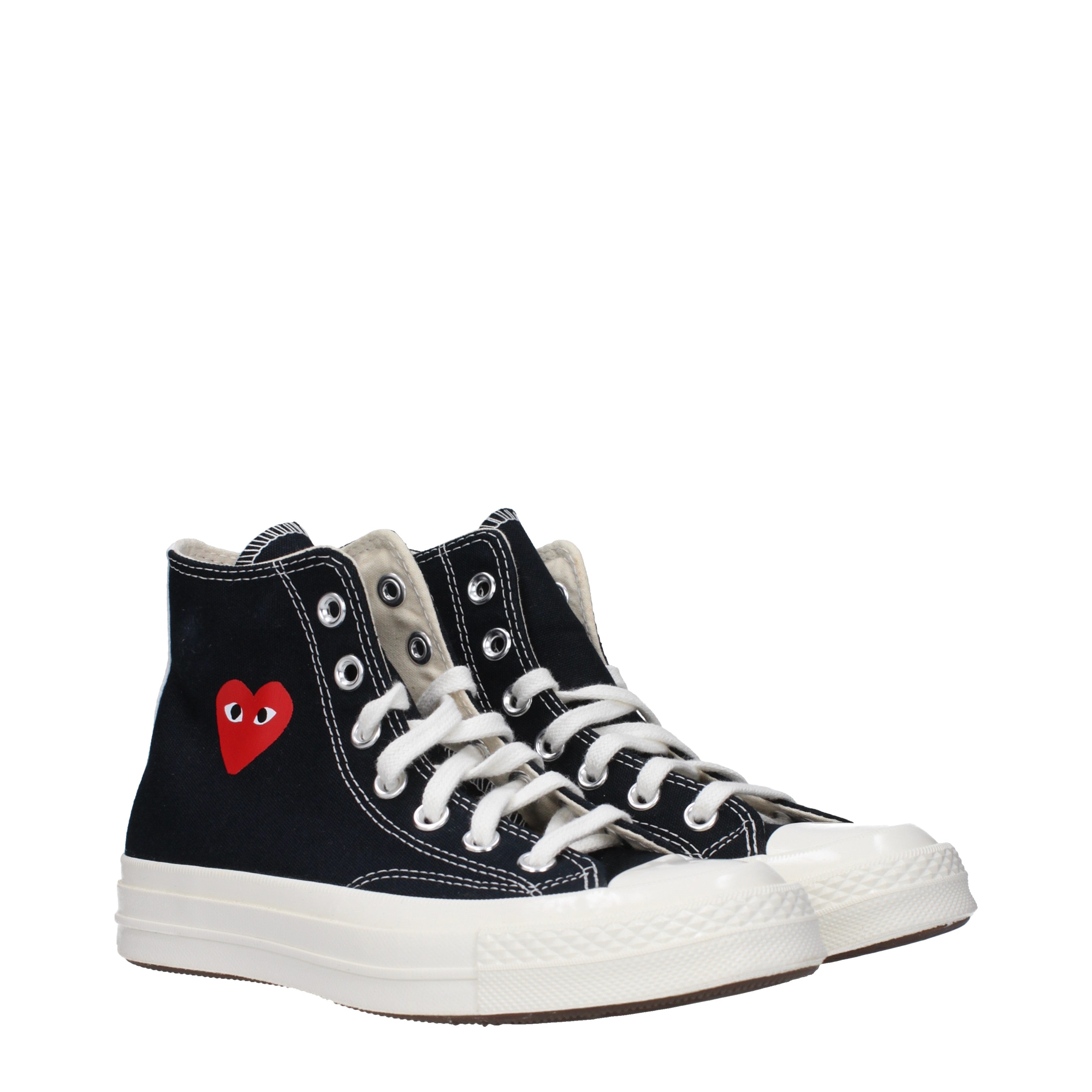[Comme des Garçon] Sneakers SS25 A0880ALTED1C