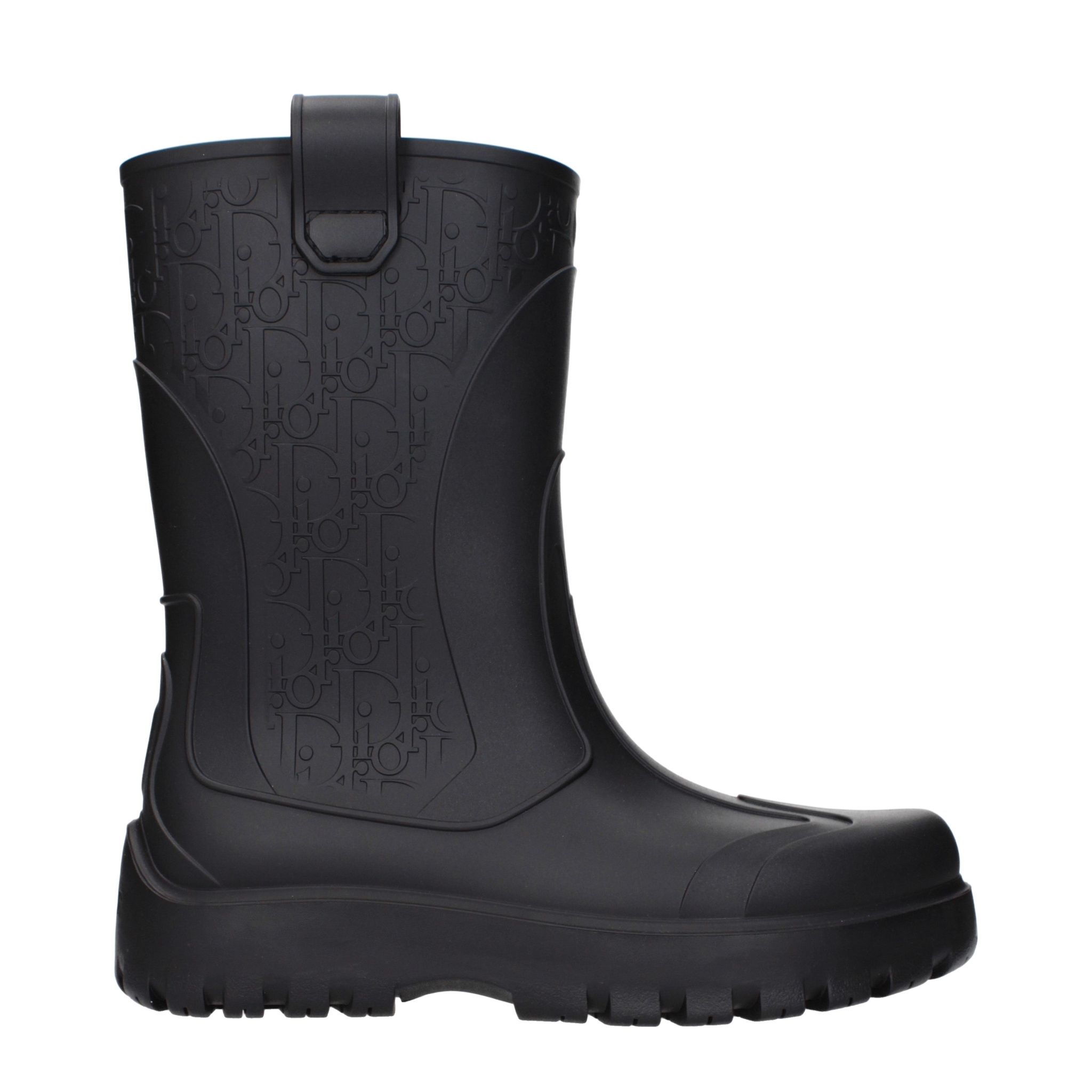 [Christian Dior] Ankle boots SS25 3BO338ZWJ900