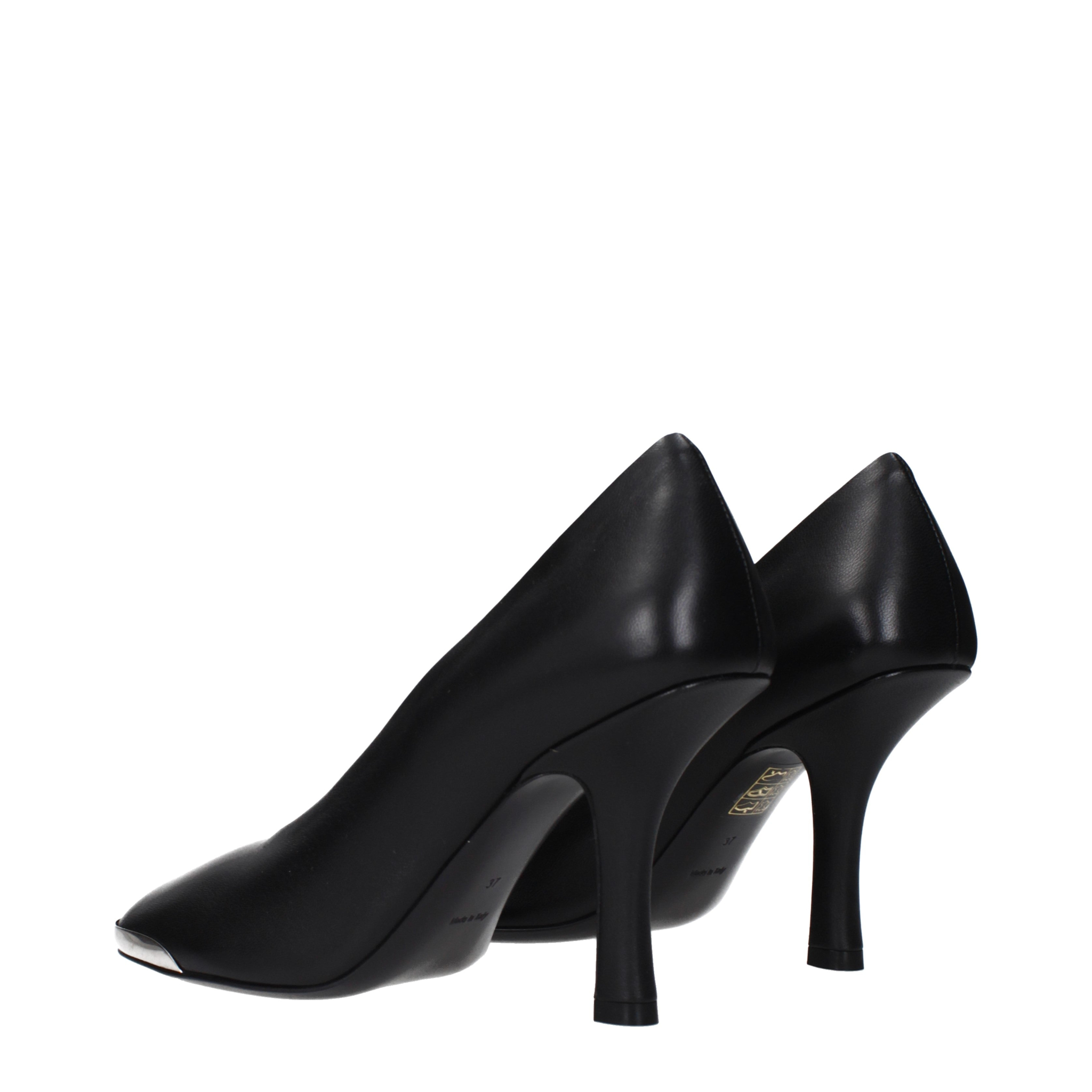 [Burberry] Pumps SS25 809501SHOES8