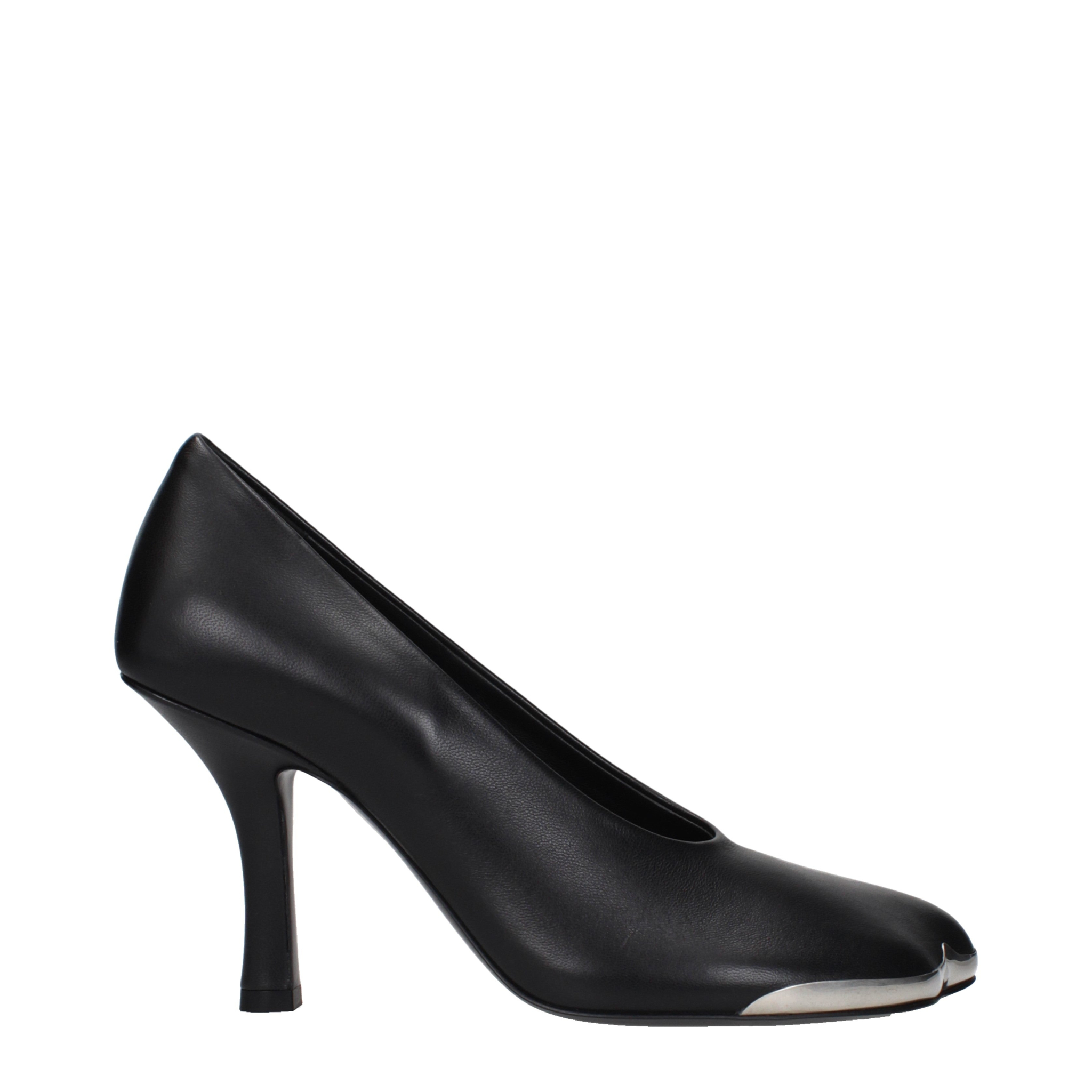[Burberry] Pumps SS25 809501SHOES8