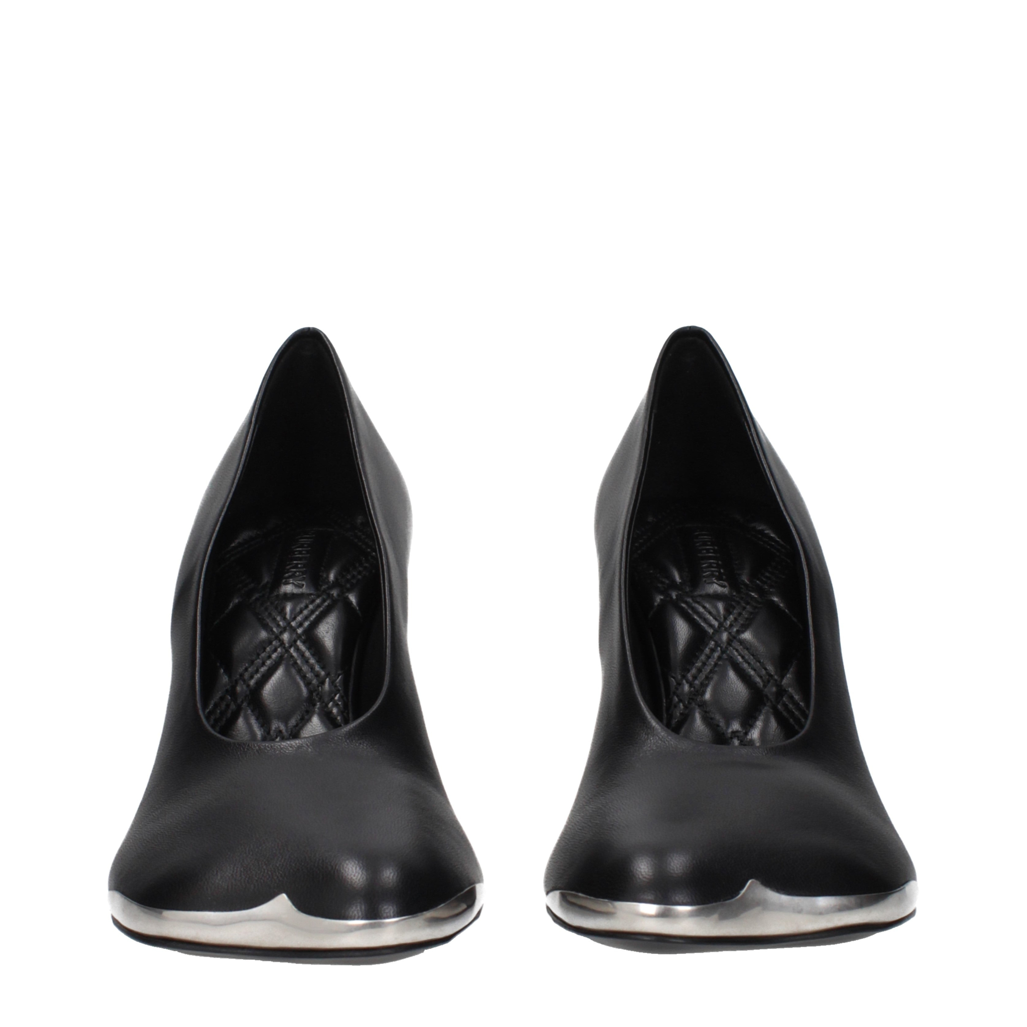 [Burberry] Pumps SS25 809501SHOES8