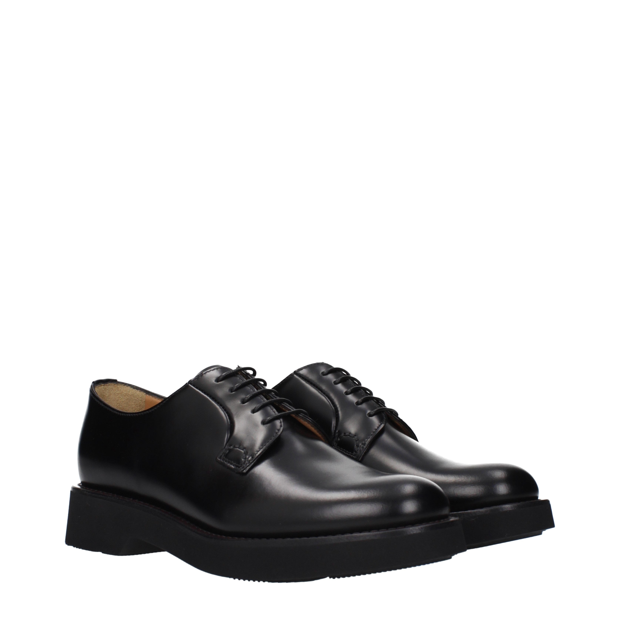 [Church's] Oxford Shoes SS25 DE02649SNF0AAB