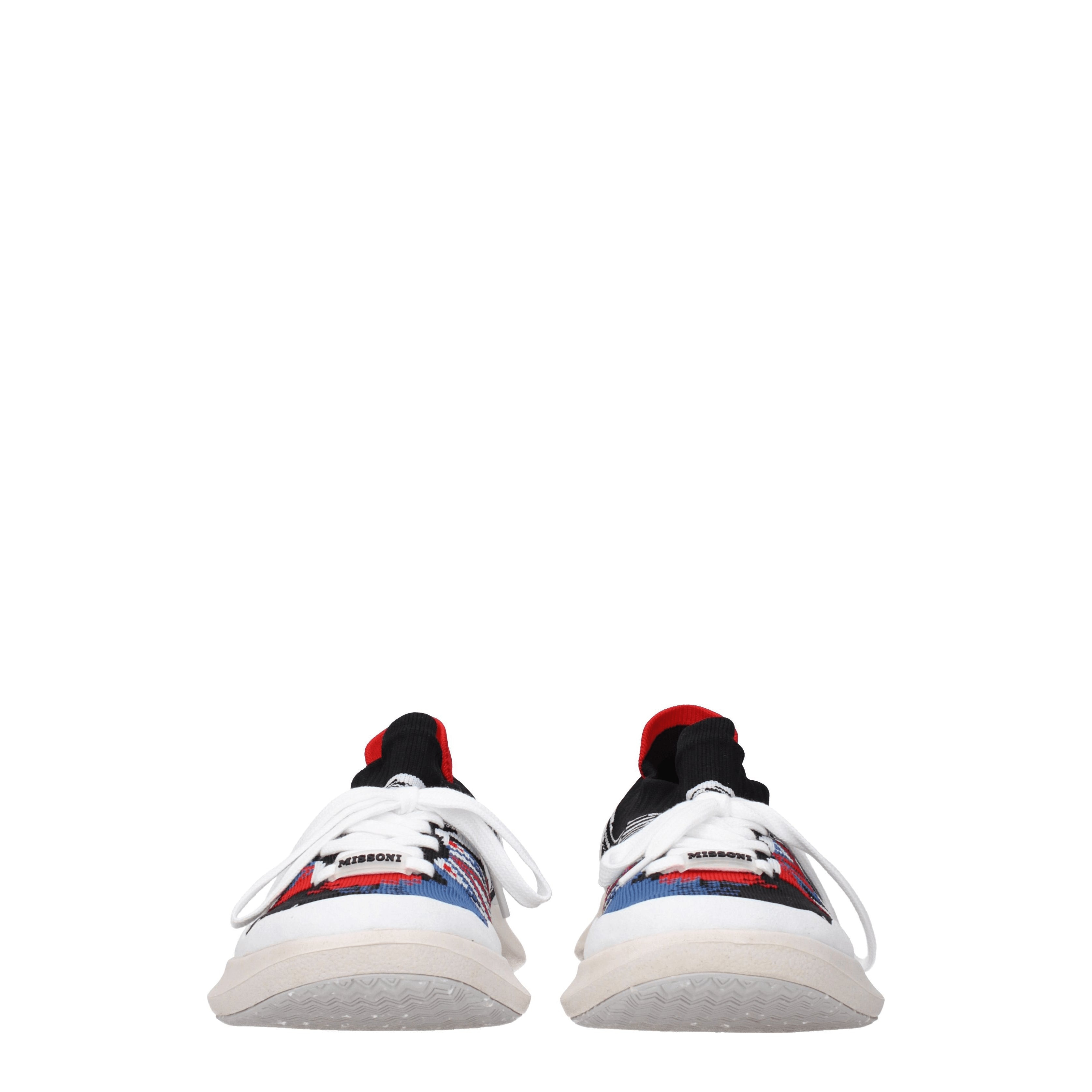 [MISSONI] Sneakers SS25 DONNASHMISFLYREBOTILIA112