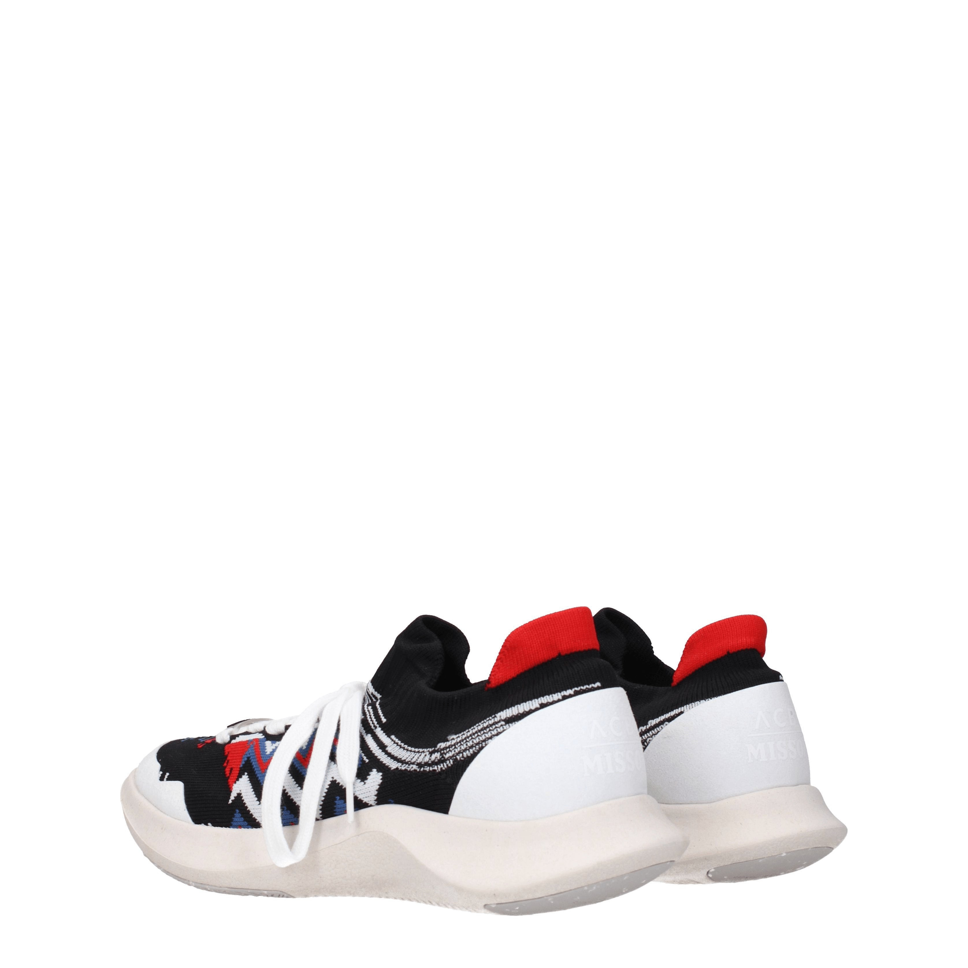[MISSONI] Sneakers SS25 DONNASHMISFLYREBOTILIA112