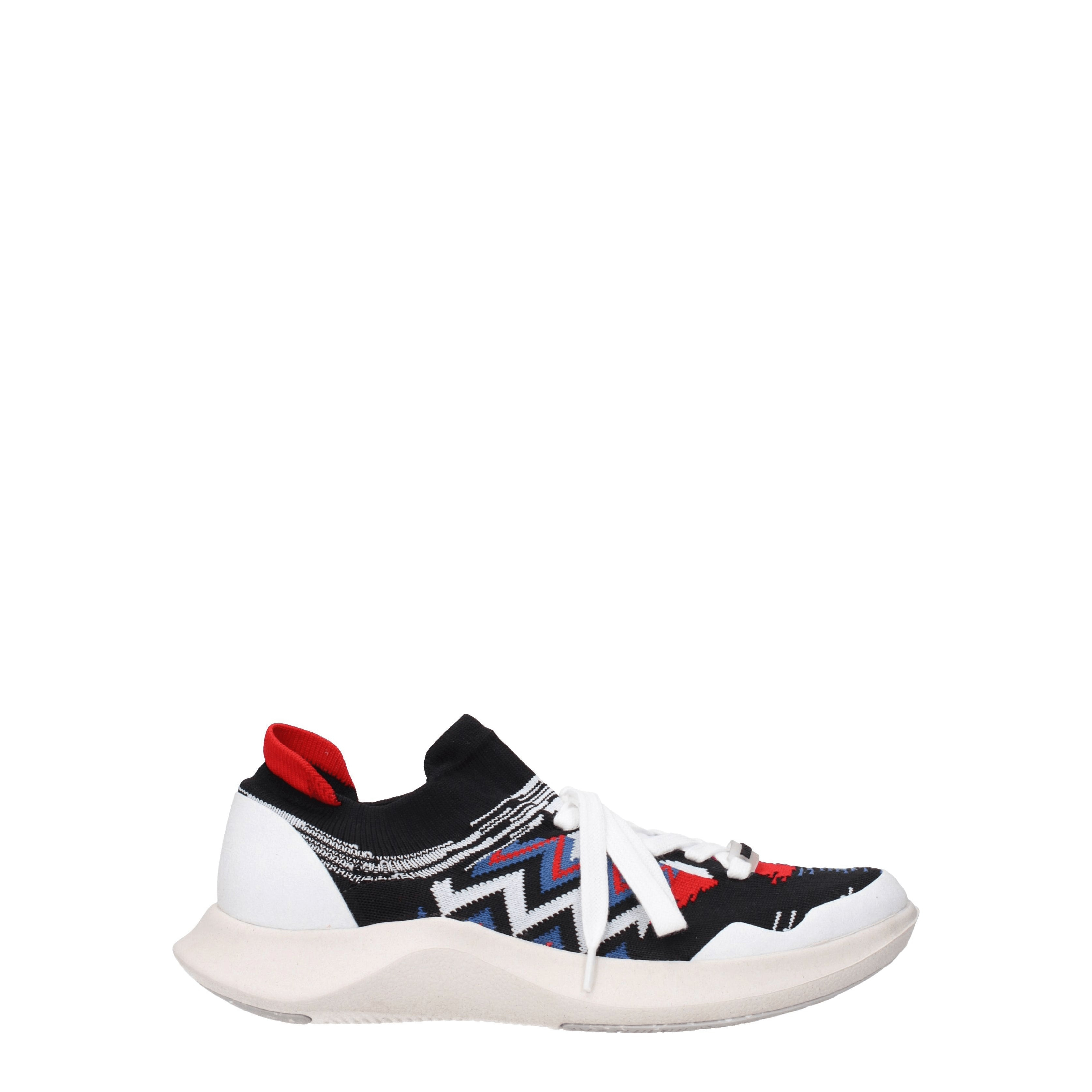 [MISSONI] Sneakers SS25 DONNASHMISFLYREBOTILIA112