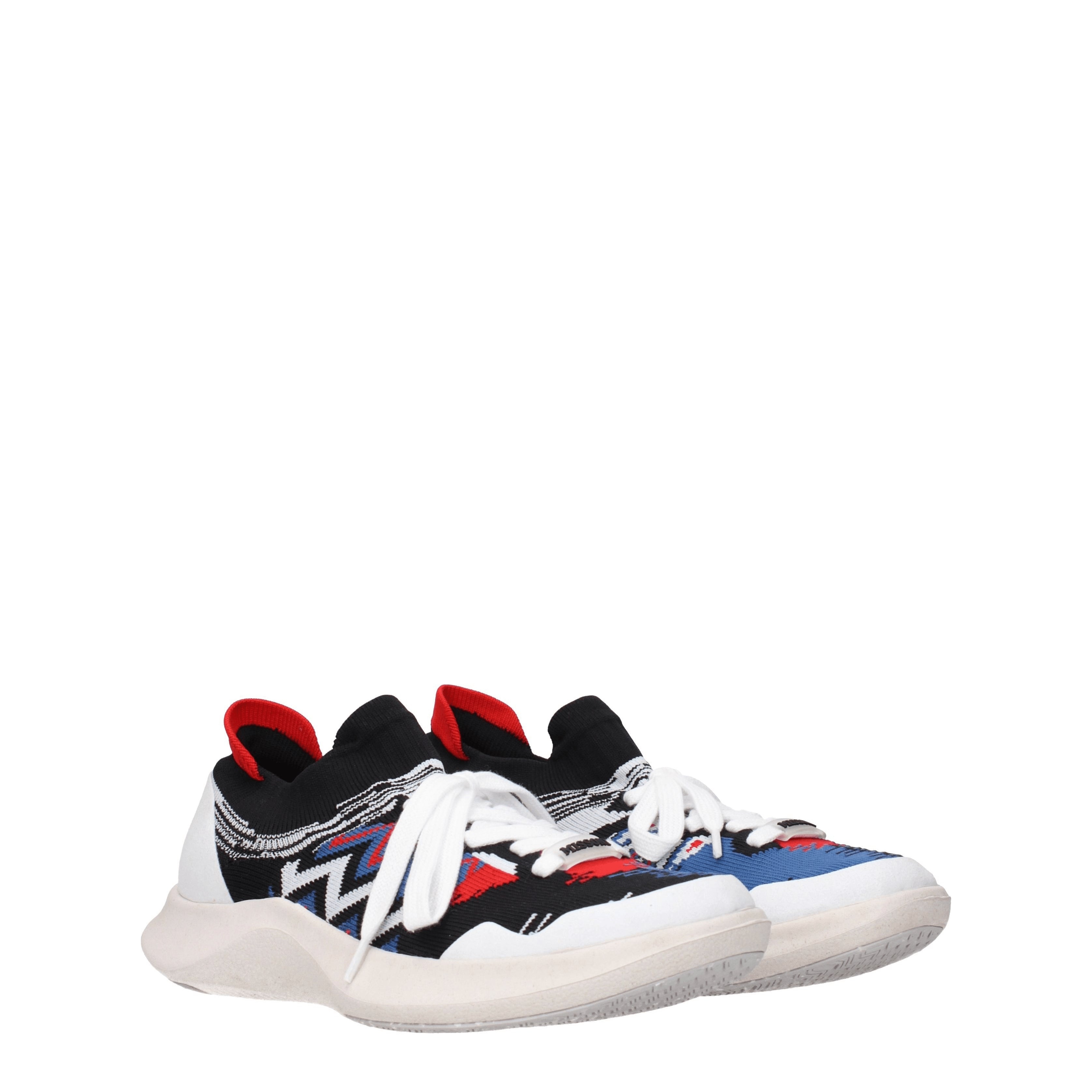 [MISSONI] Sneakers SS25 DONNASHMISFLYREBOTILIA112