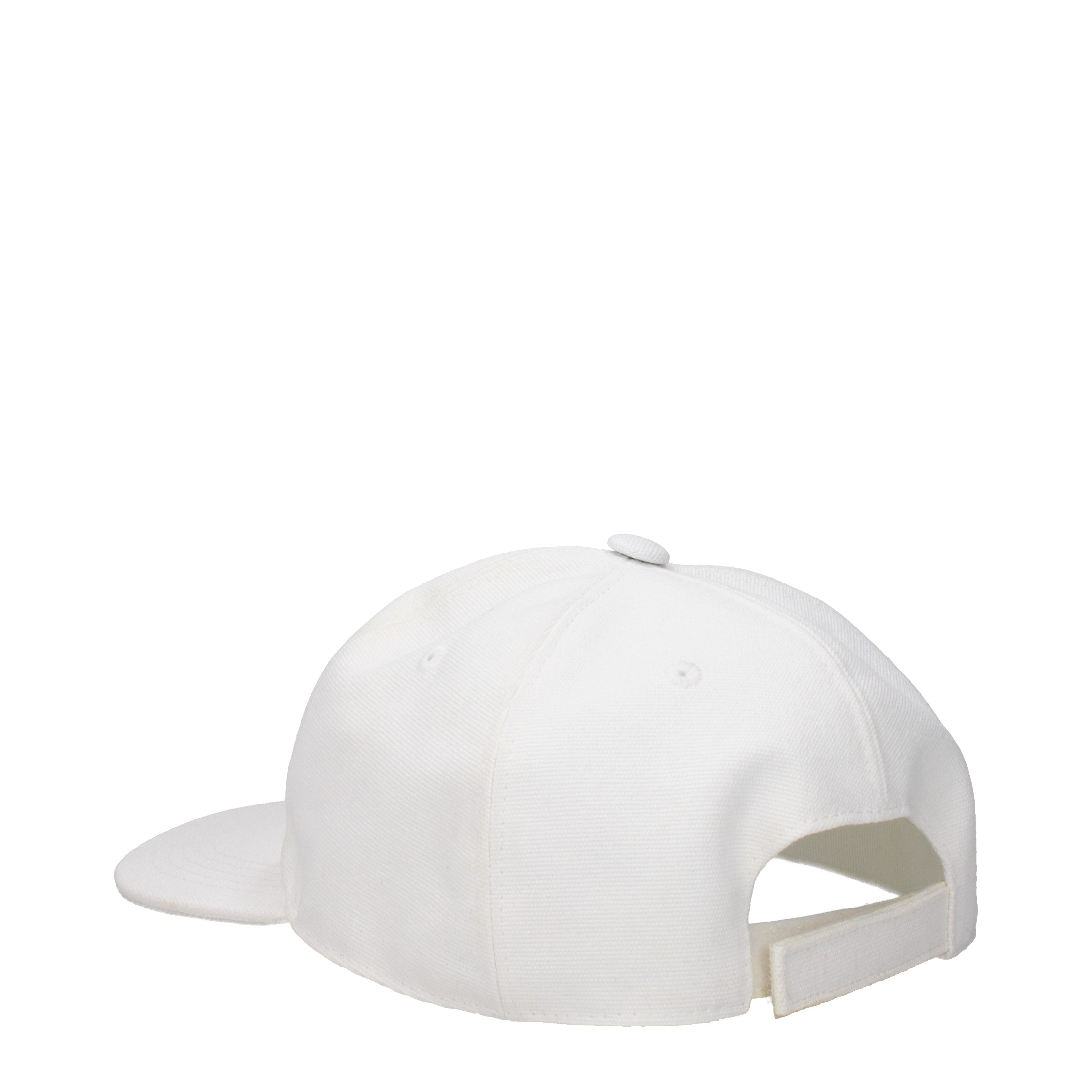 [Stella McCartney] Cap SS25 570194WP00231830