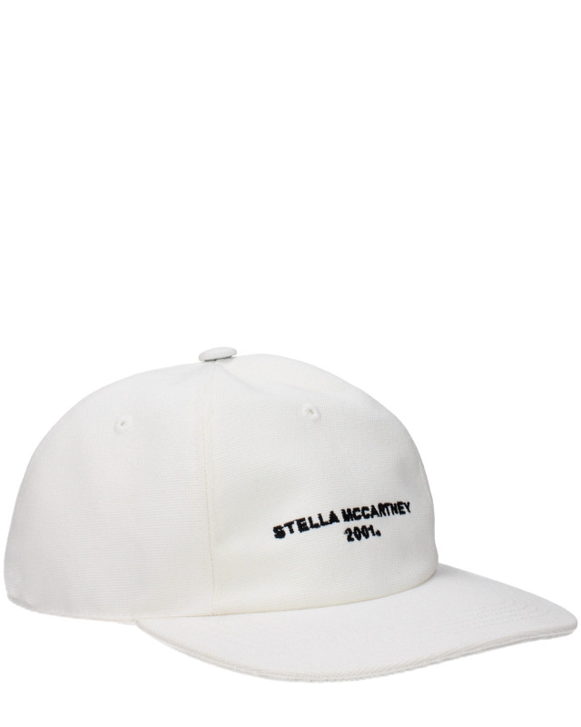 [Stella McCartney] Cap SS25 570194WP00231830