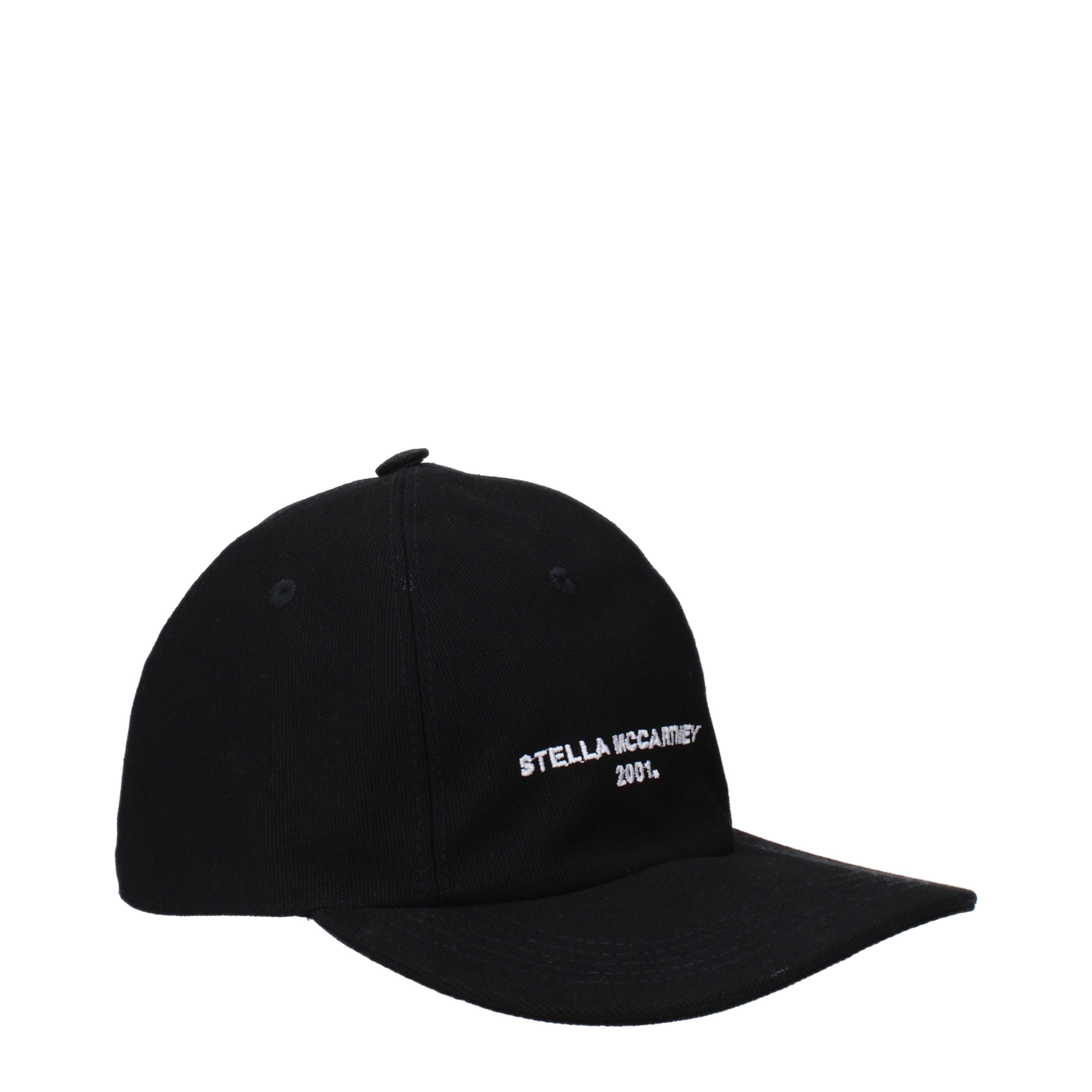 [Stella McCartney] Cap SS25 570194WP00231019