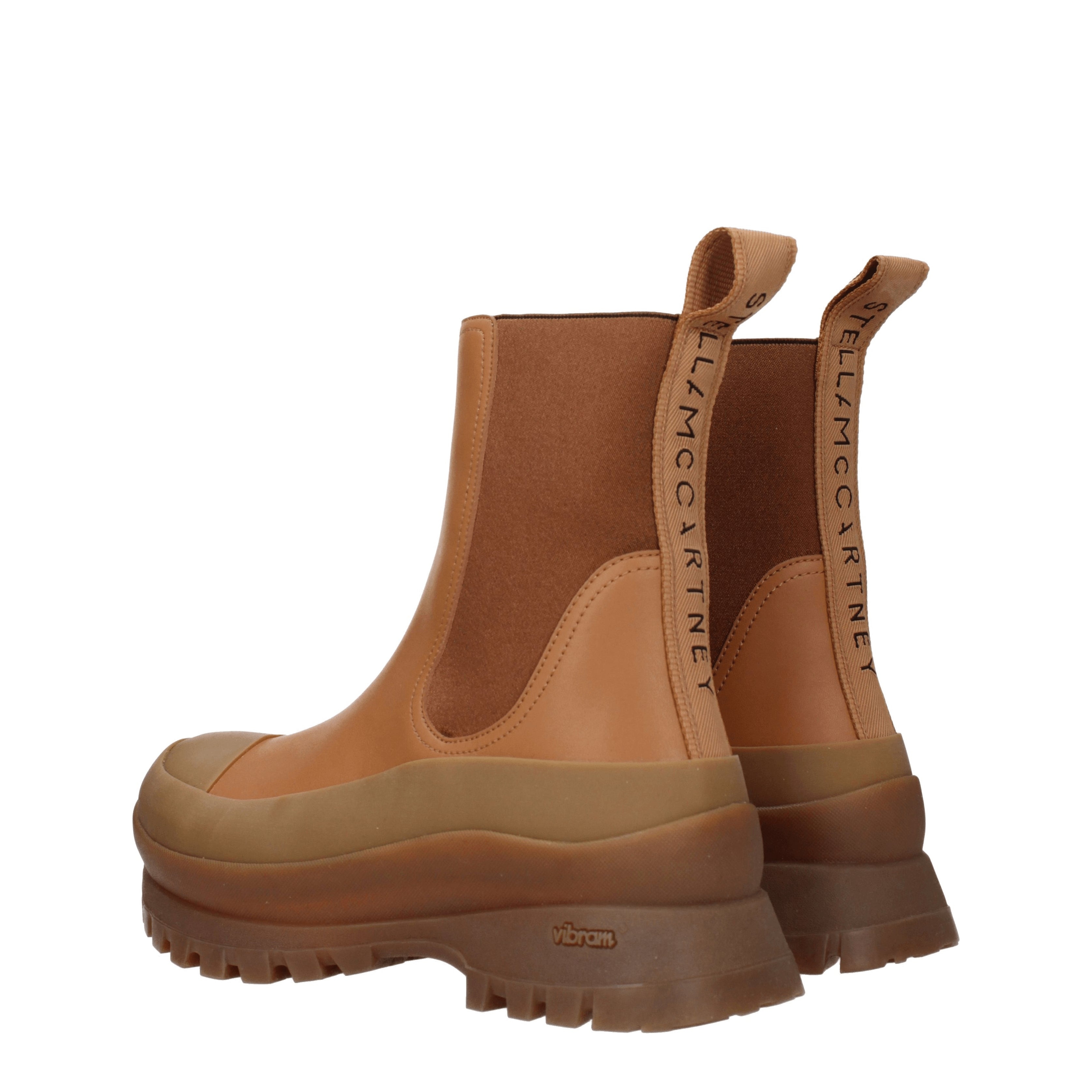 [Stella McCartney] Ankle Boots SS25 810248E001389802