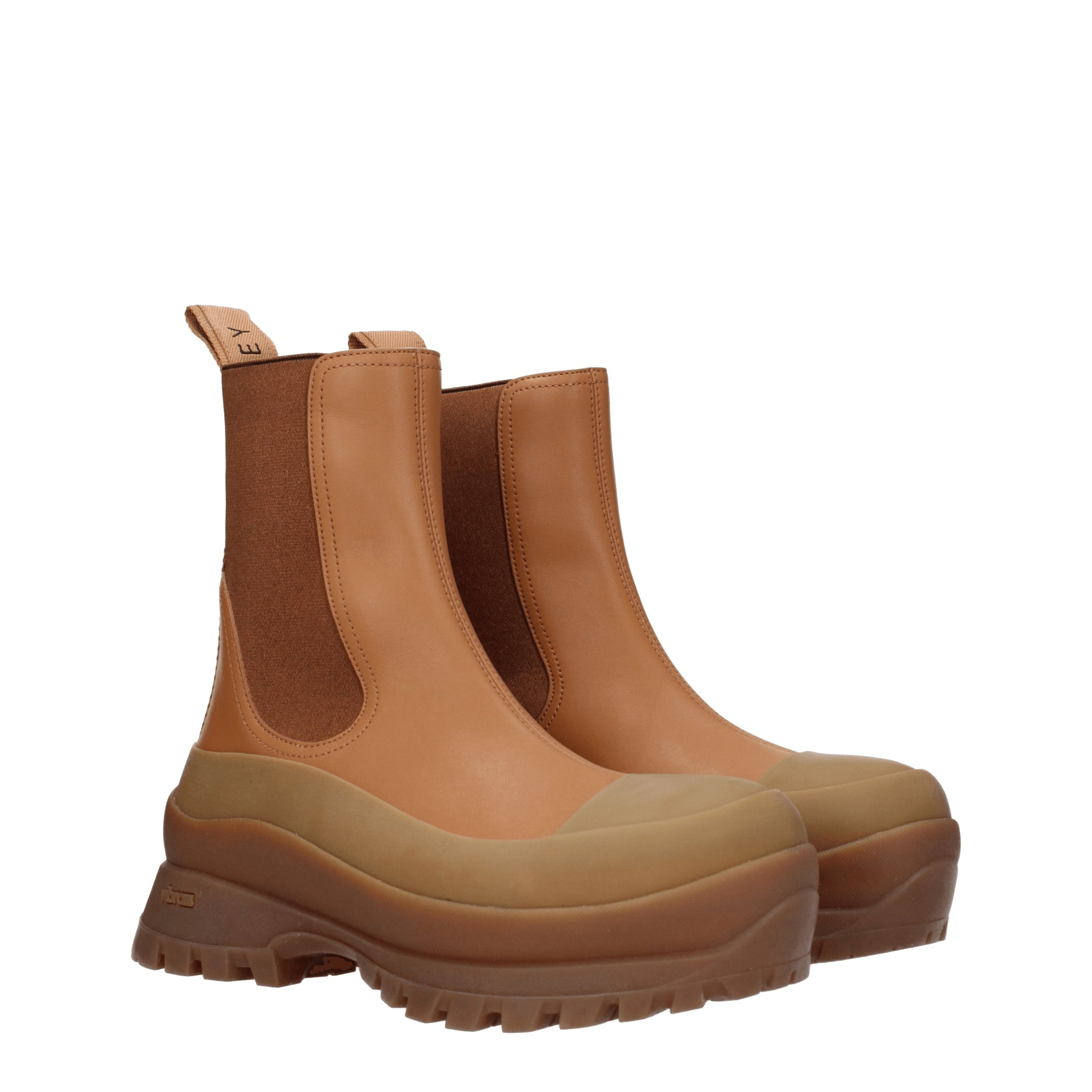 [Stella McCartney] Ankle Boots SS25 810248E001389802