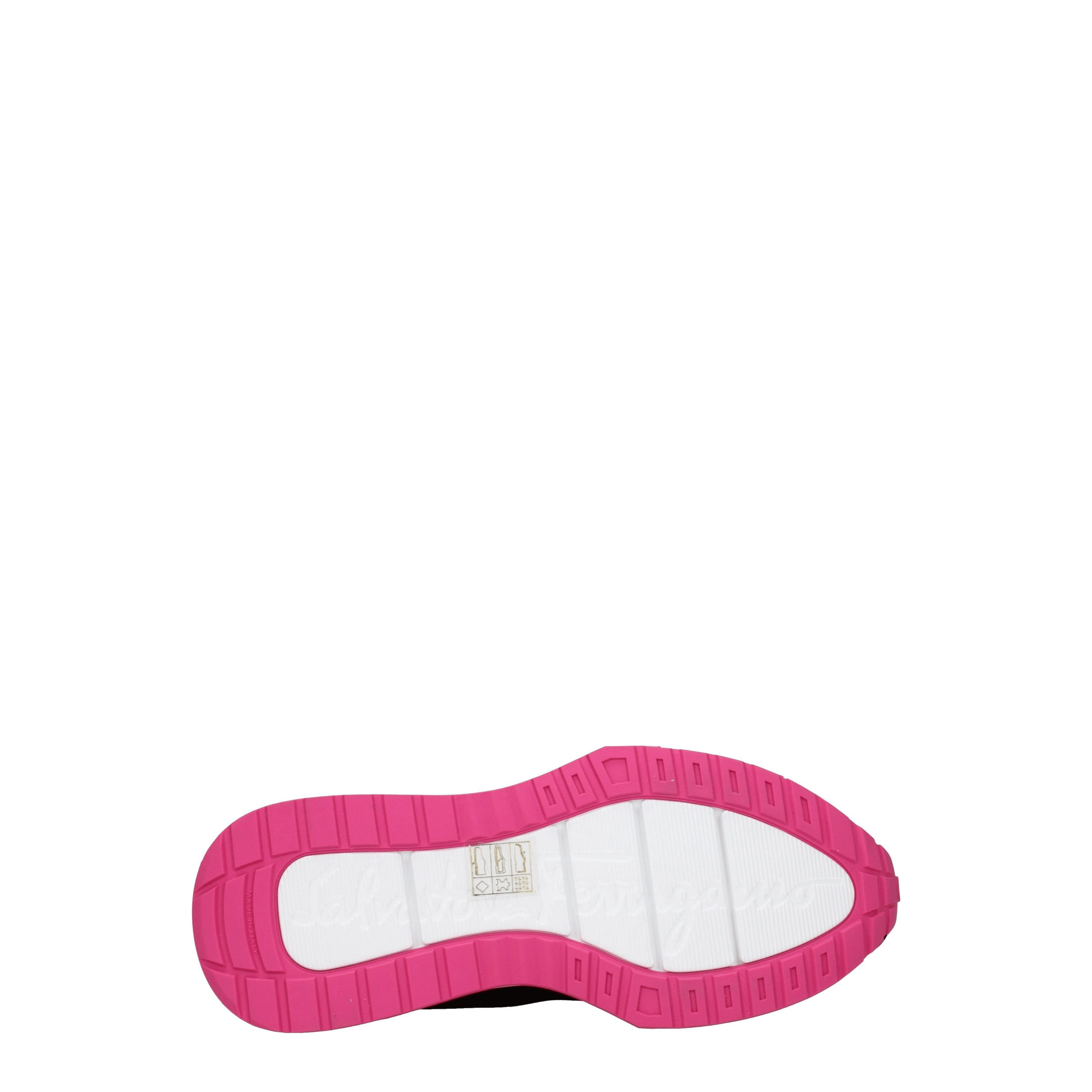 [Salvatore Ferragamo] Sneakers SS25 NINETTE749898