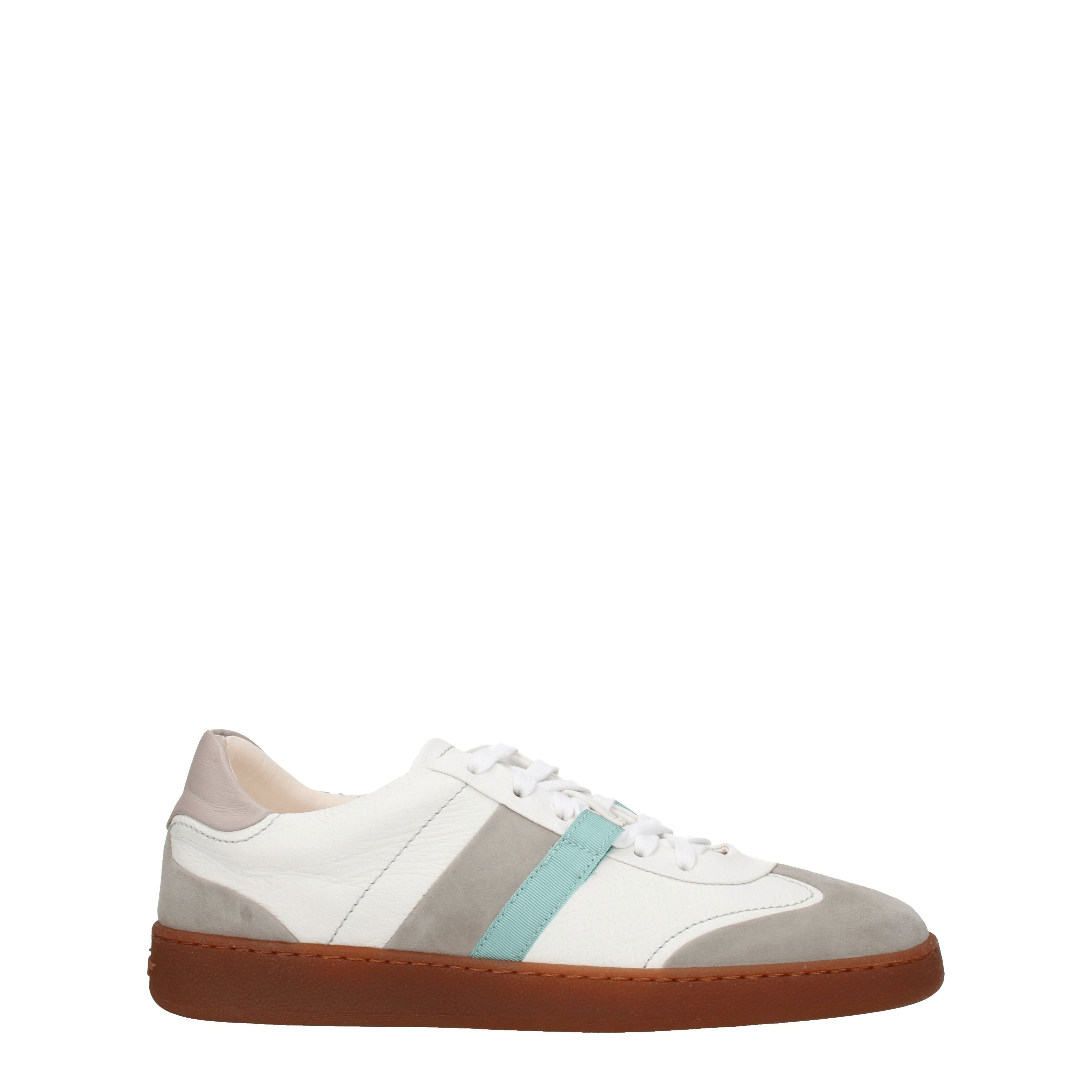 [Salvatore Ferragamo] Loafer SS25 GARDALOW758933
