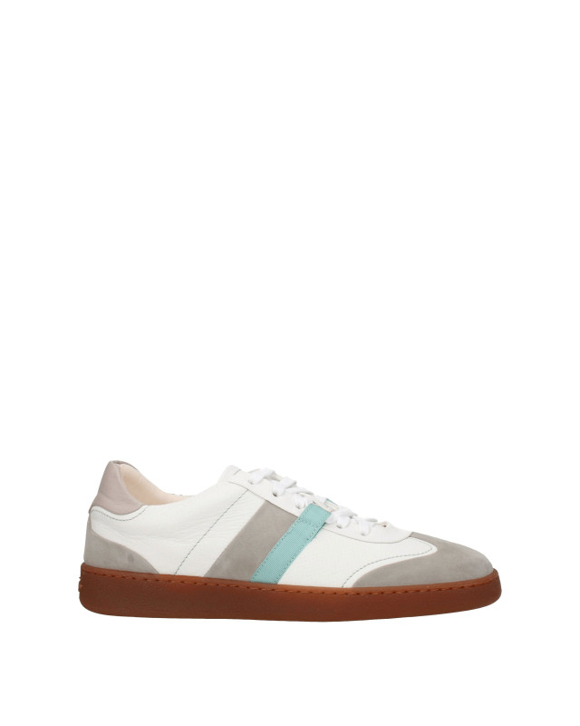 [Salvatore Ferragamo] Loafer SS25 GARDALOW758933